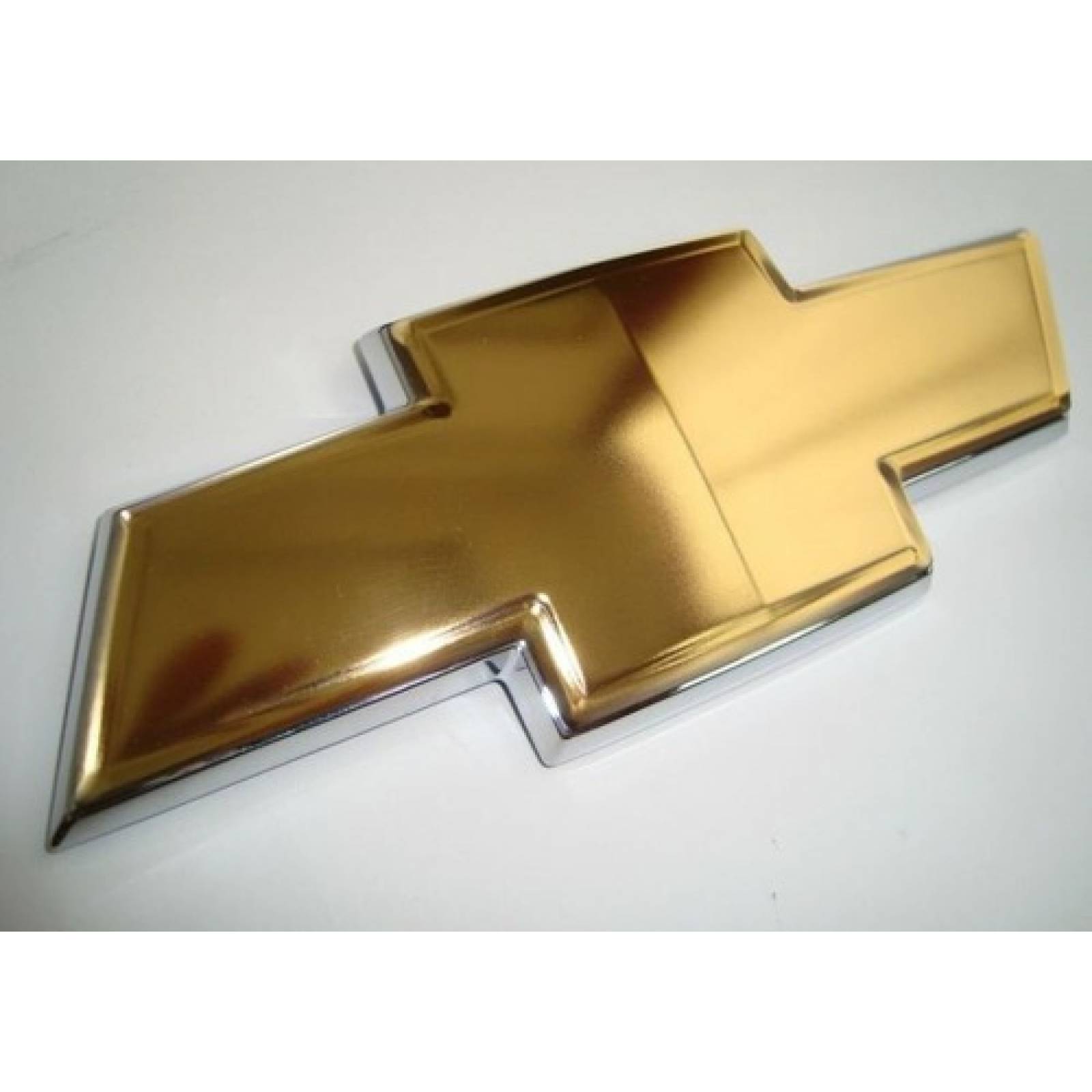 Emblema Parrilla Delantero Colorado 2004-2012