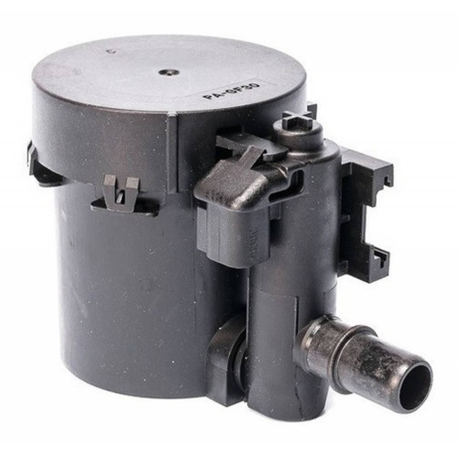Solenoide Depósito De Emision Chevrolet Silverado 2011-2014