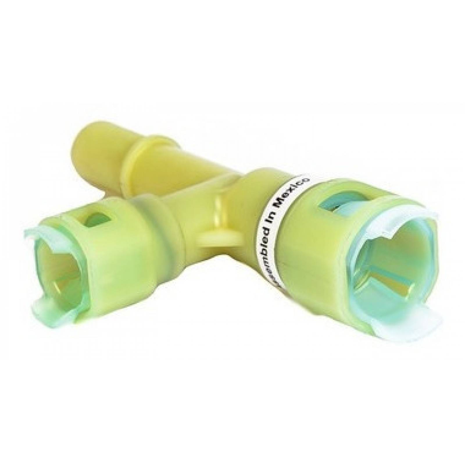 Conector T Para Manguera Calefaccion Silverado 2013-2014