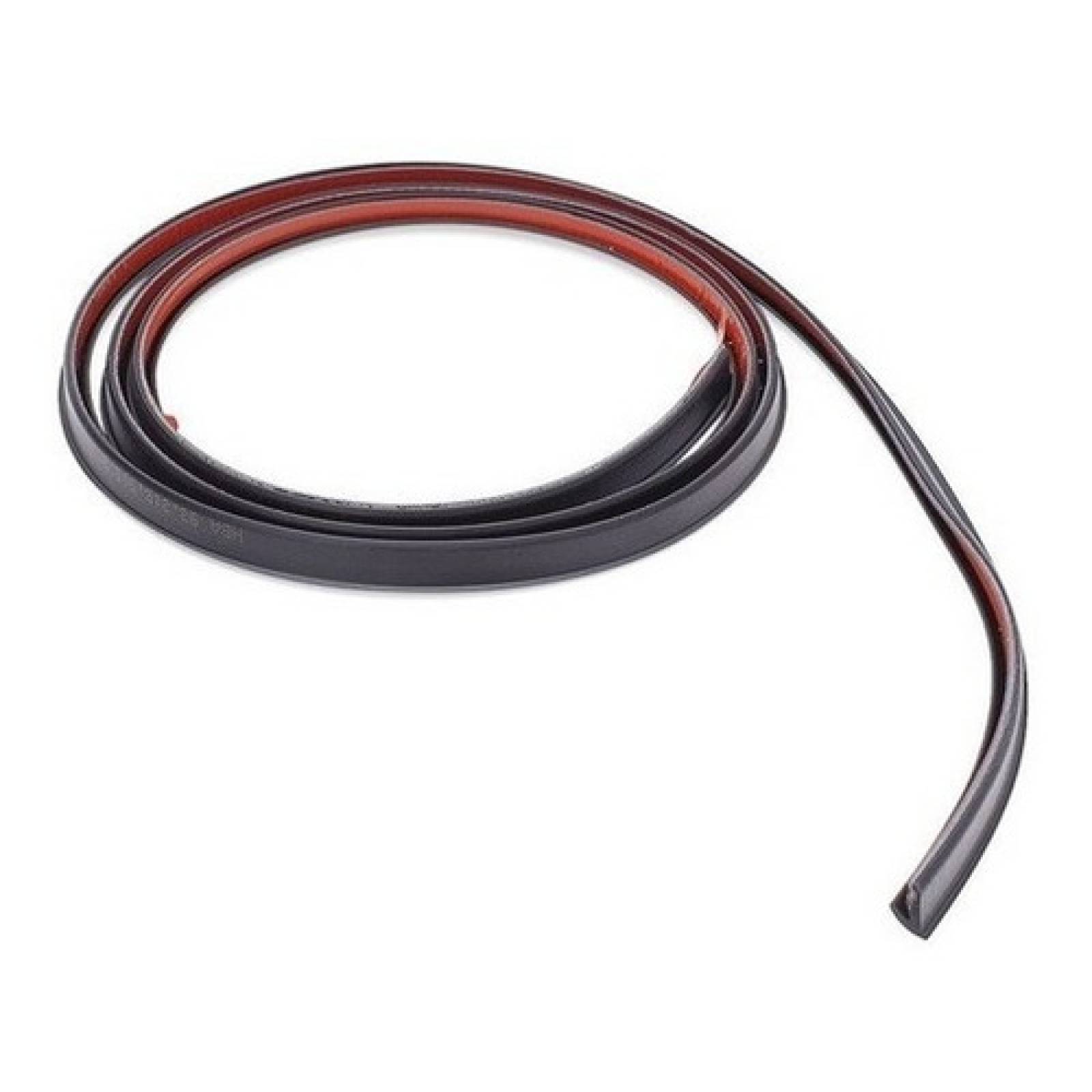 Empaque Moldura Cantonera Tornado 2004-2011