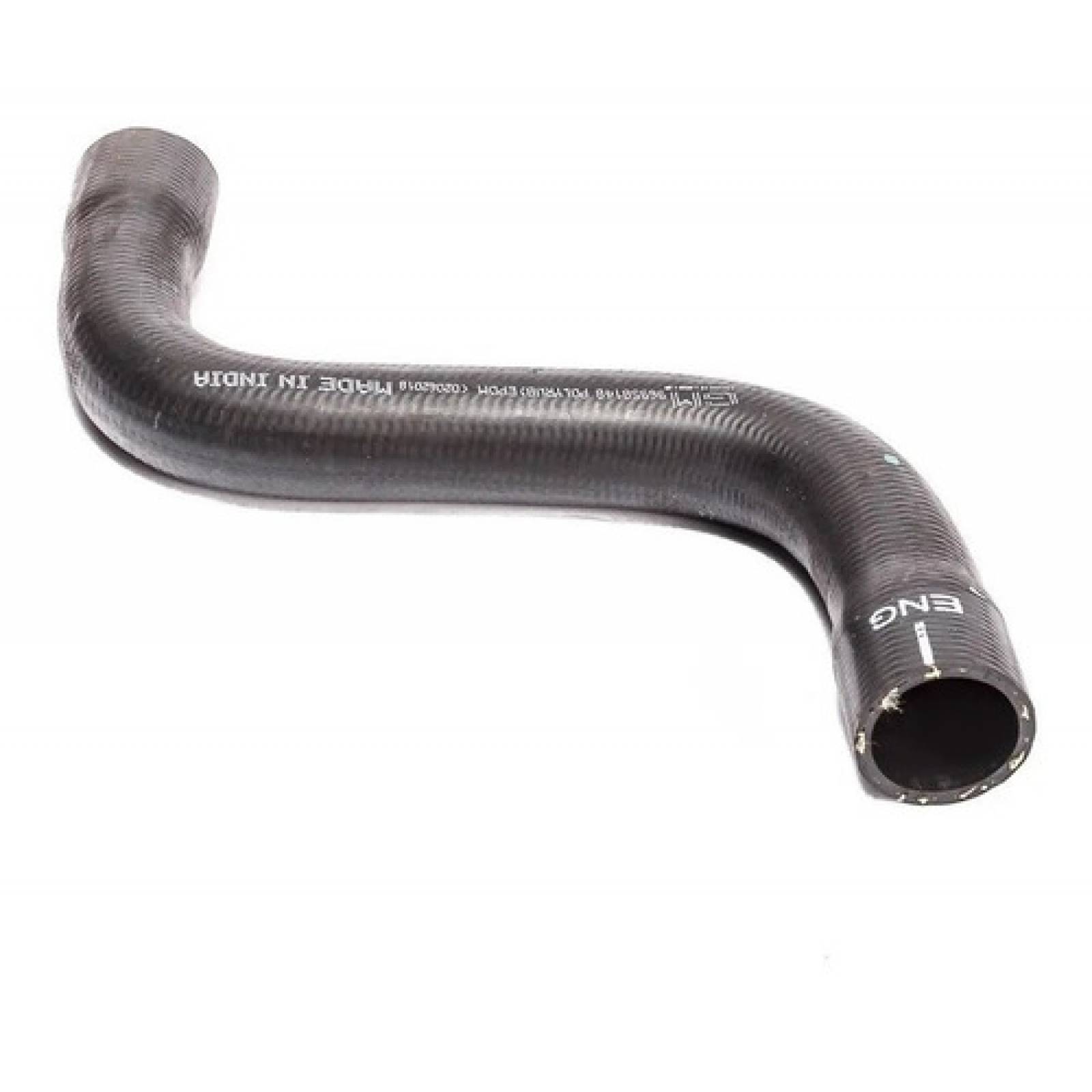 Manguera Entrada Radiador Chevrolet Sonic 2012-2018