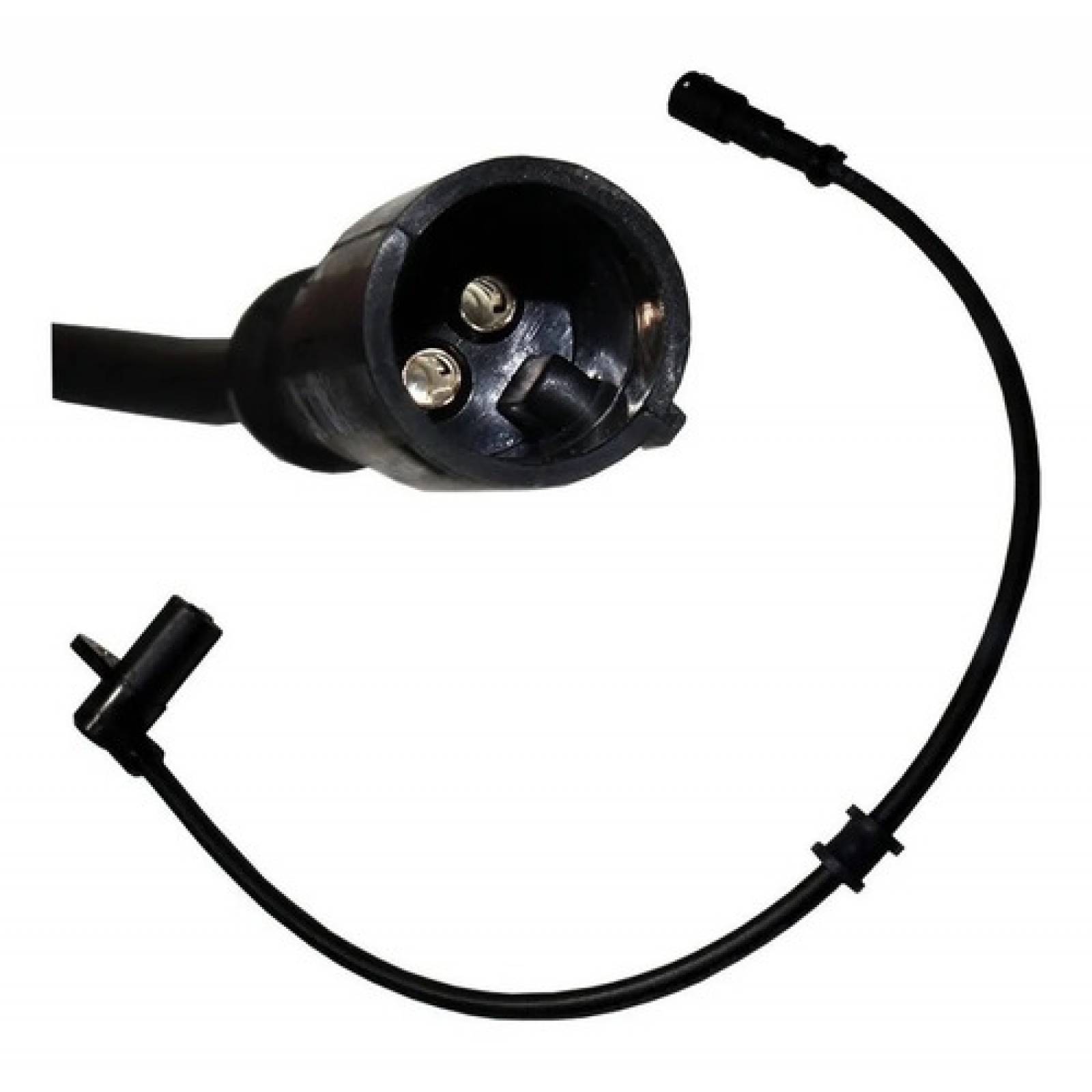 Sensor Velocidad Rueda Delantera Izquierdo Chevy 2006-2012