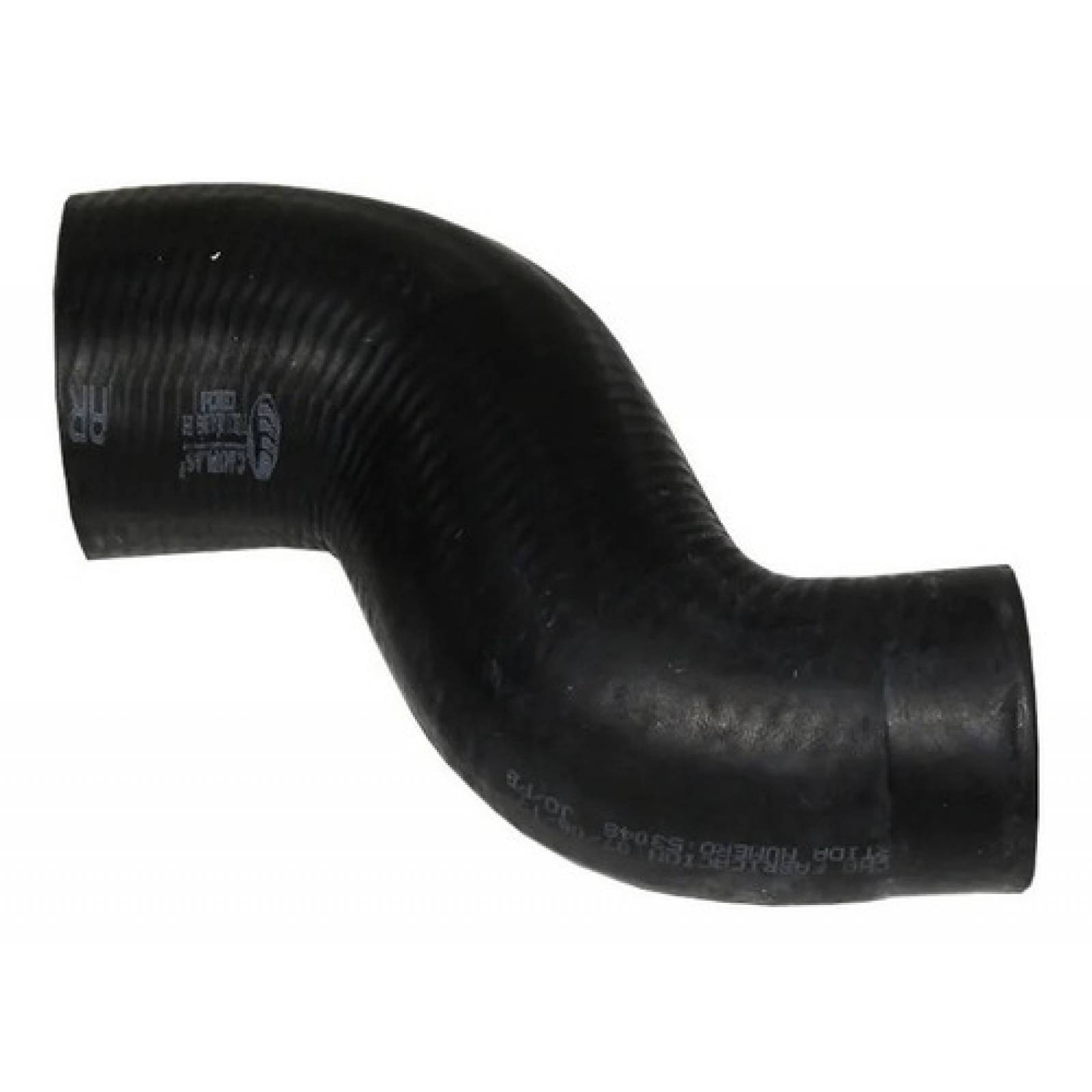 Manguera Tubo Agua A Motor Chevy 2000-2012