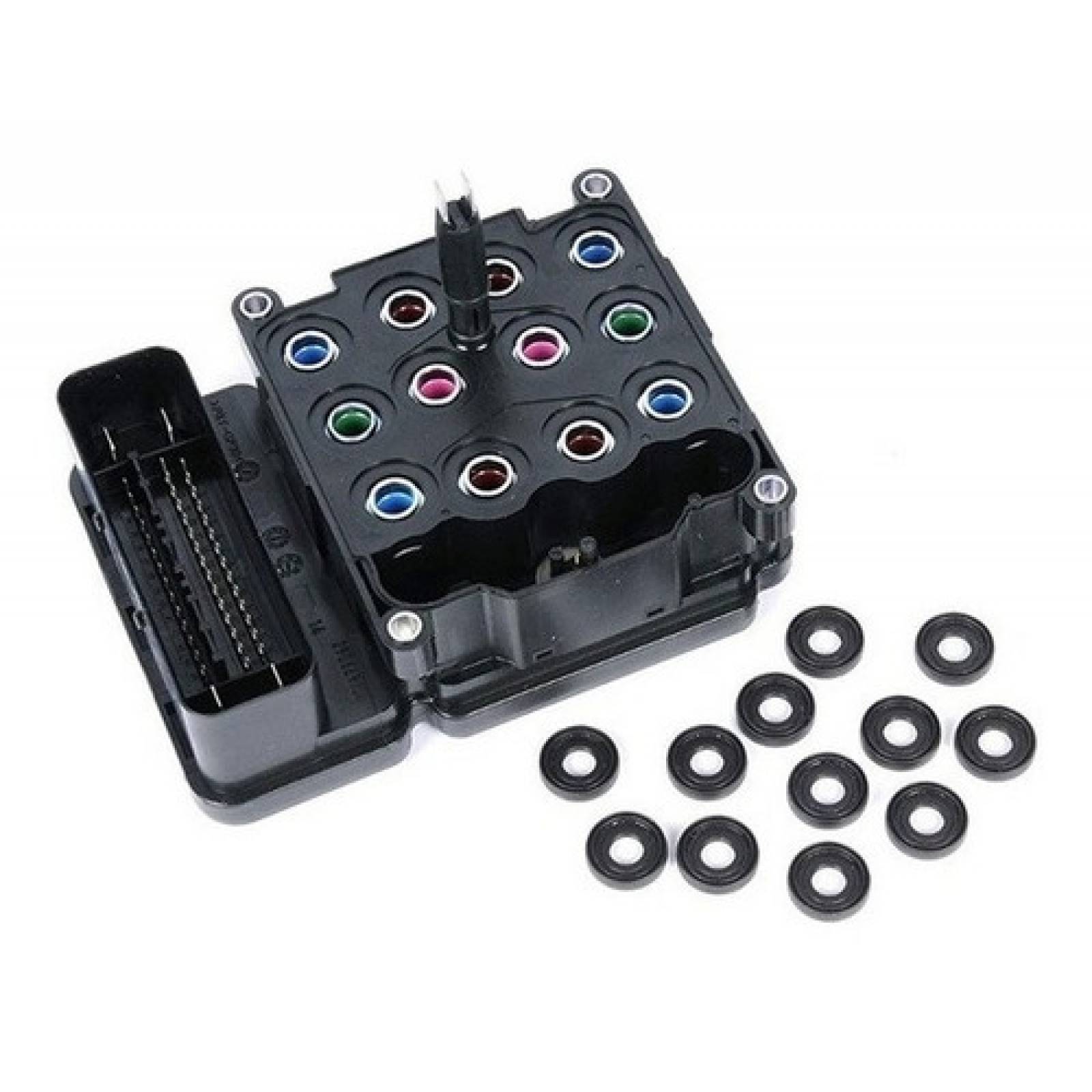 Modulo Abs Sonic 2015-2016