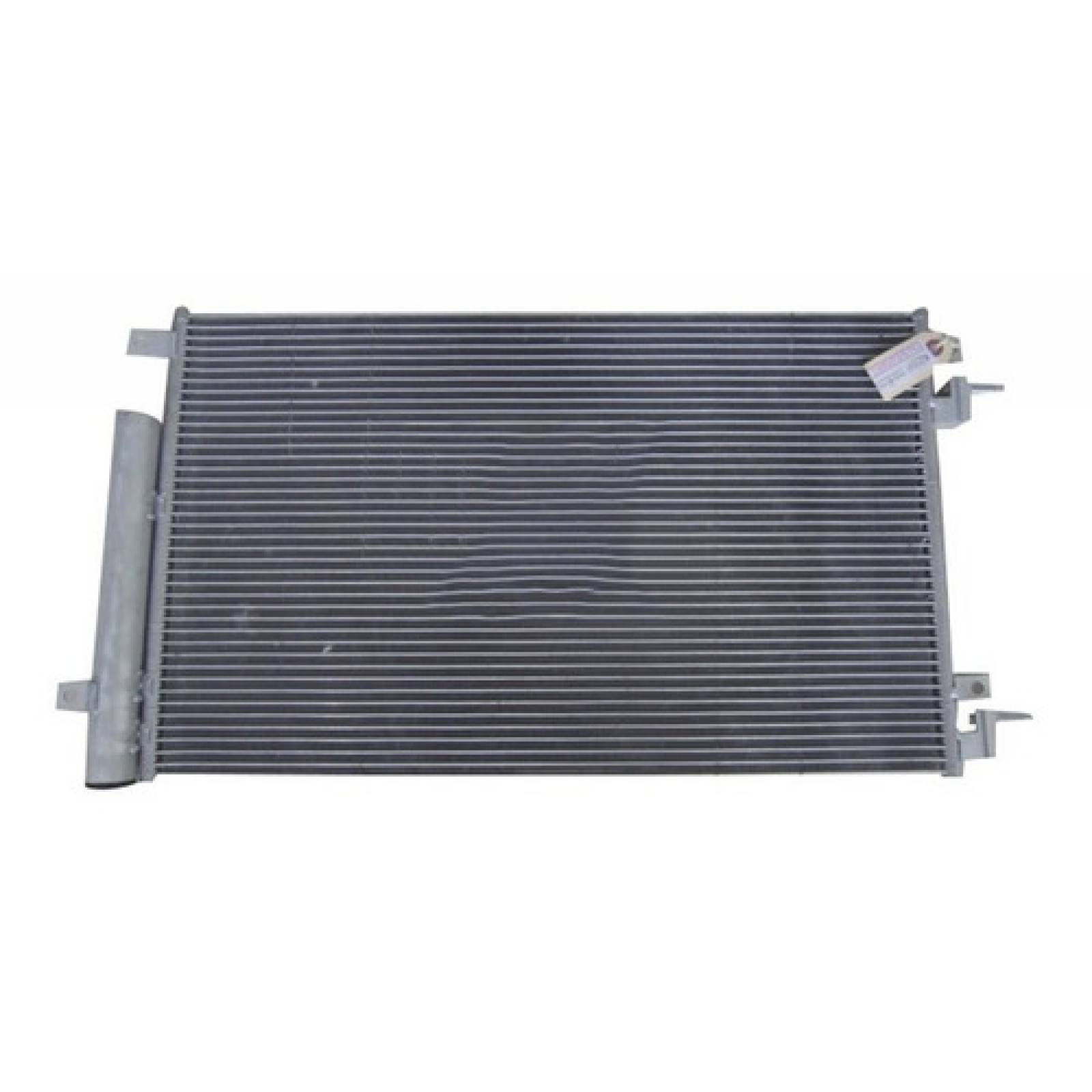 Condensador Aire Acondicionado Spark NG 2016-2022