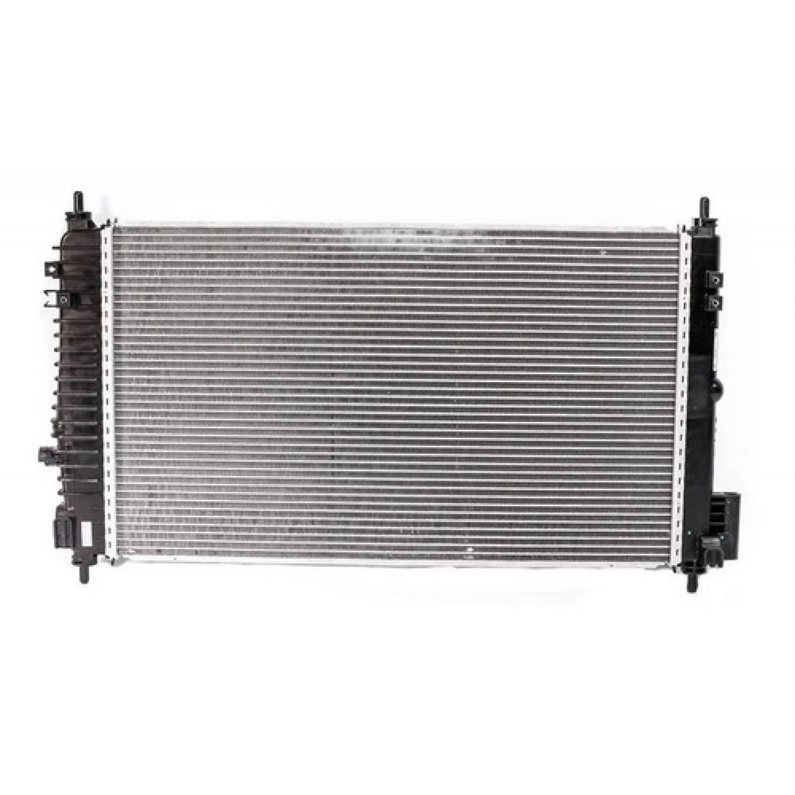 Radiador Cavalier 2018-2021