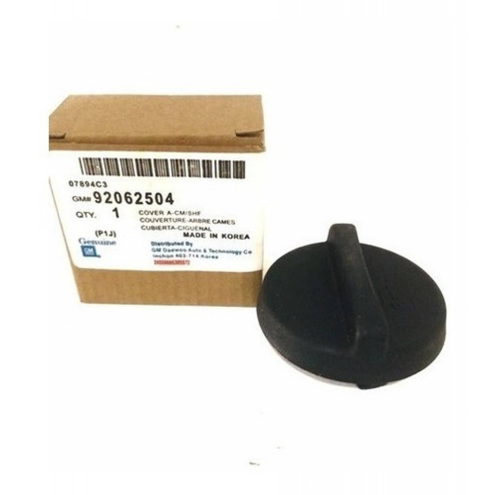 Tapon Llenado Aceite Aveo 2007-2017