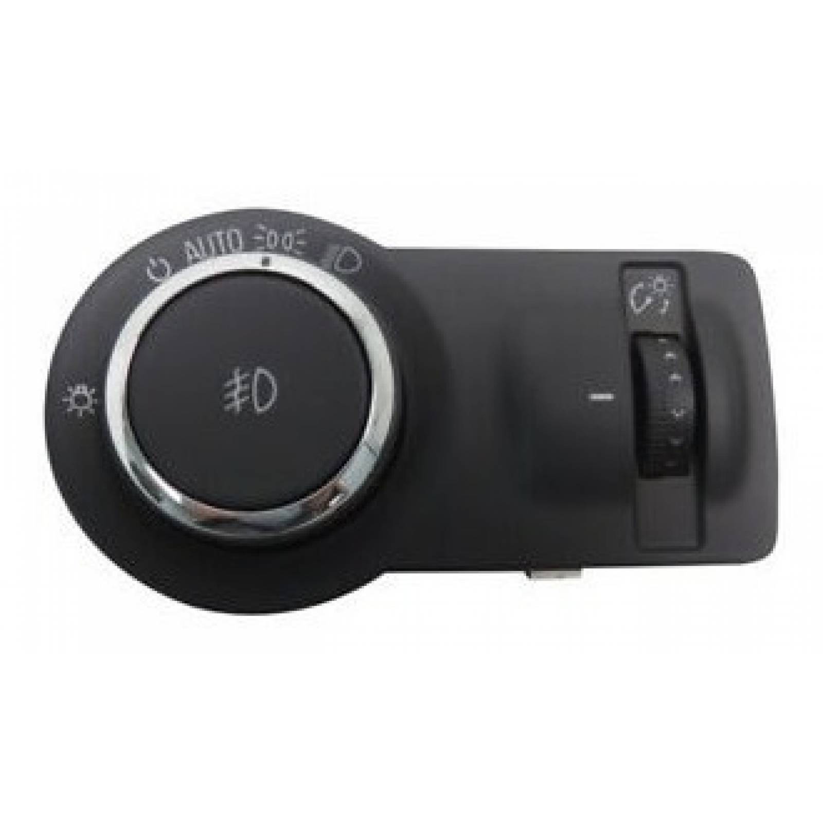 Switch Interruptor Luces C/niebla Tornado 2011-2015