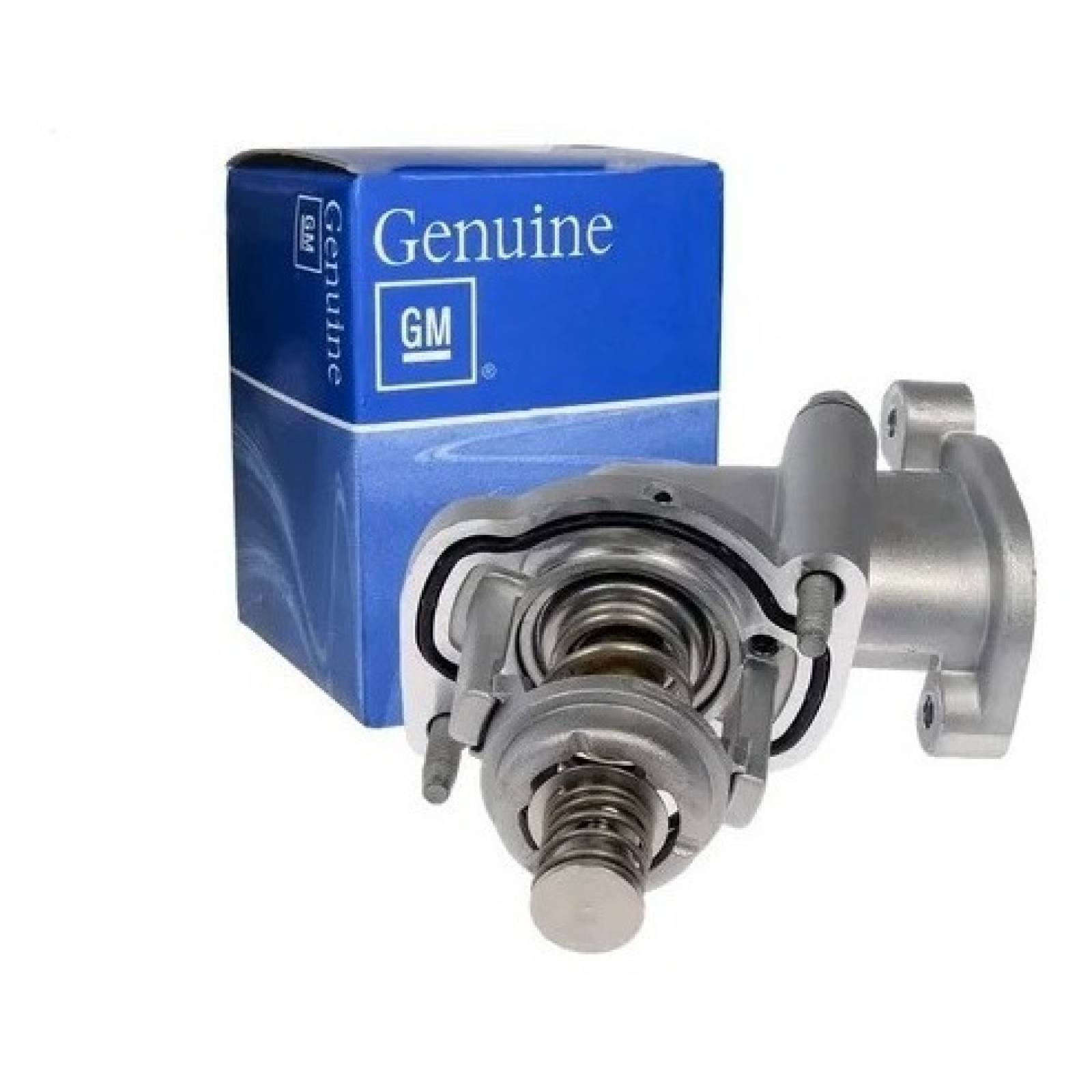 Termostato Con Toma Malibu 2013-2022