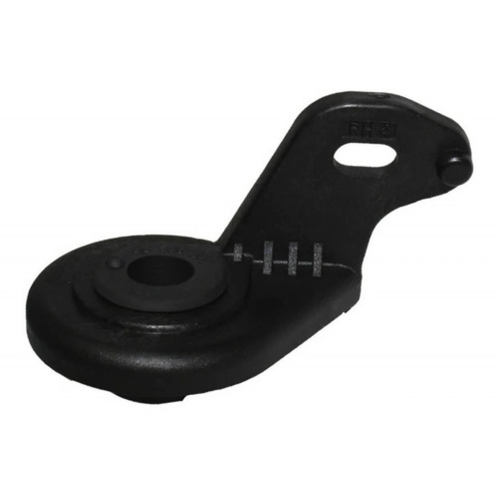 Soporte Superior Radiador Derecho Aveo 2009-2018