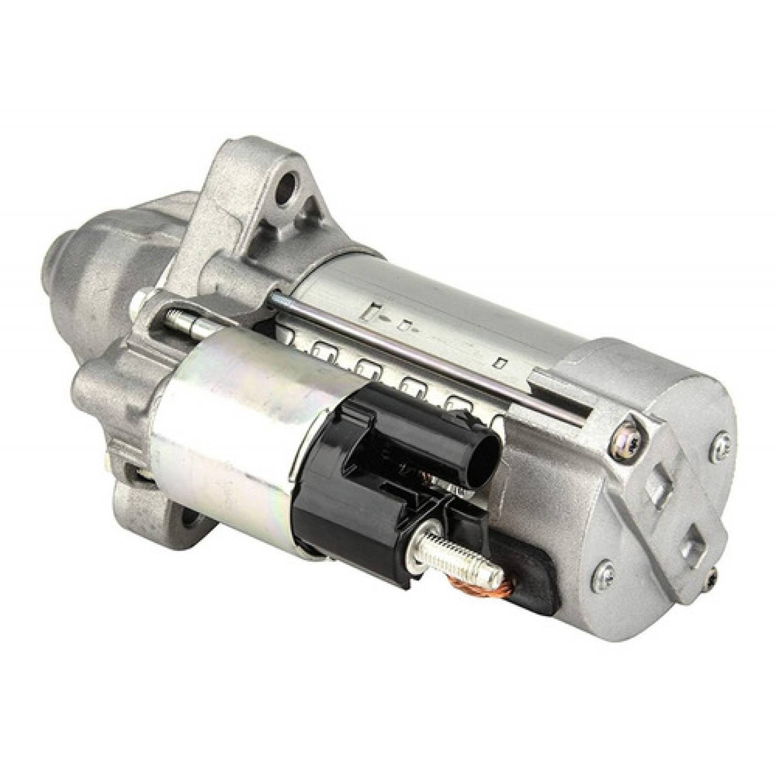 Marcha Arranque Chevrolet Colorado 2016-2018