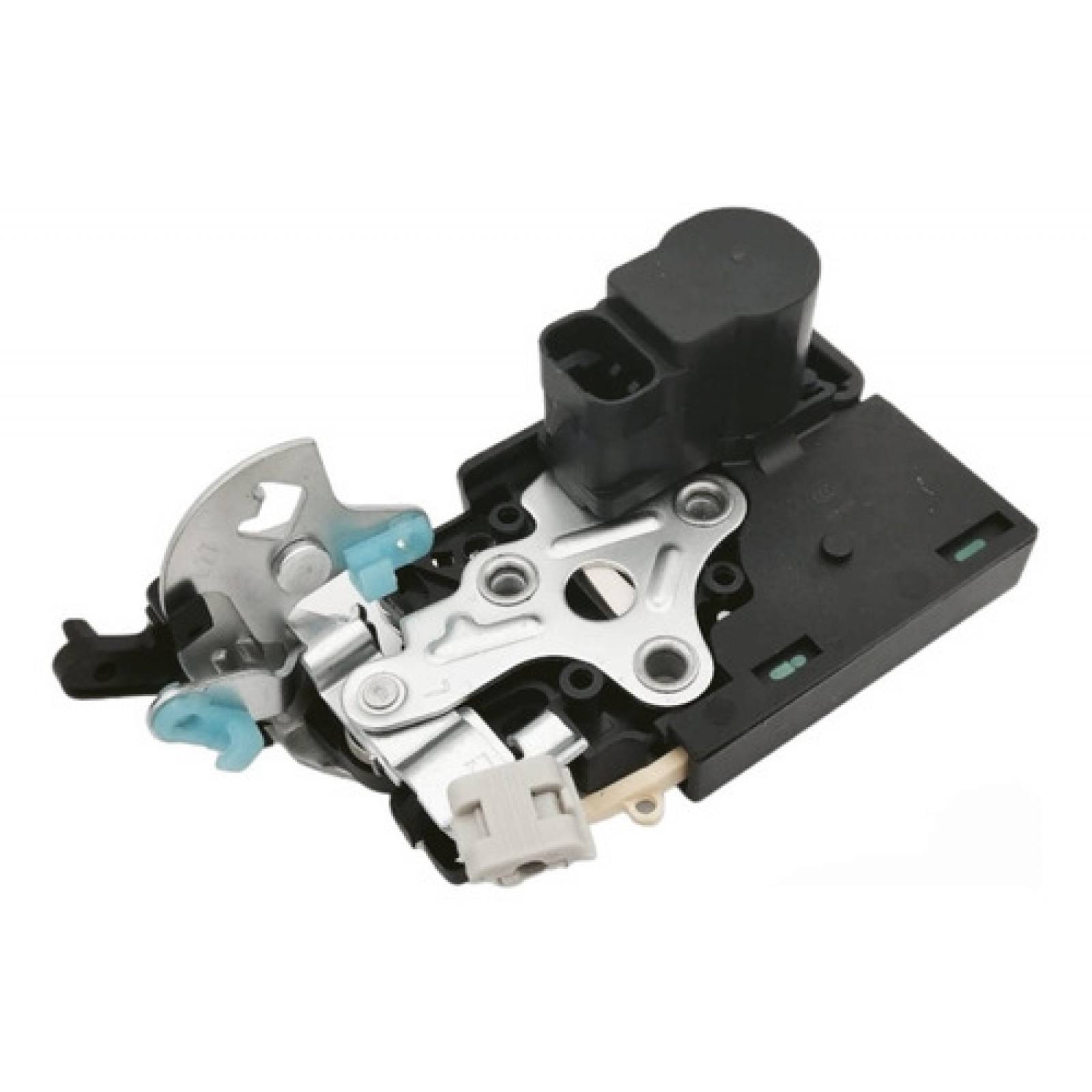 Chapa Cerradura Trasera Izquierda Optra 2003-2007