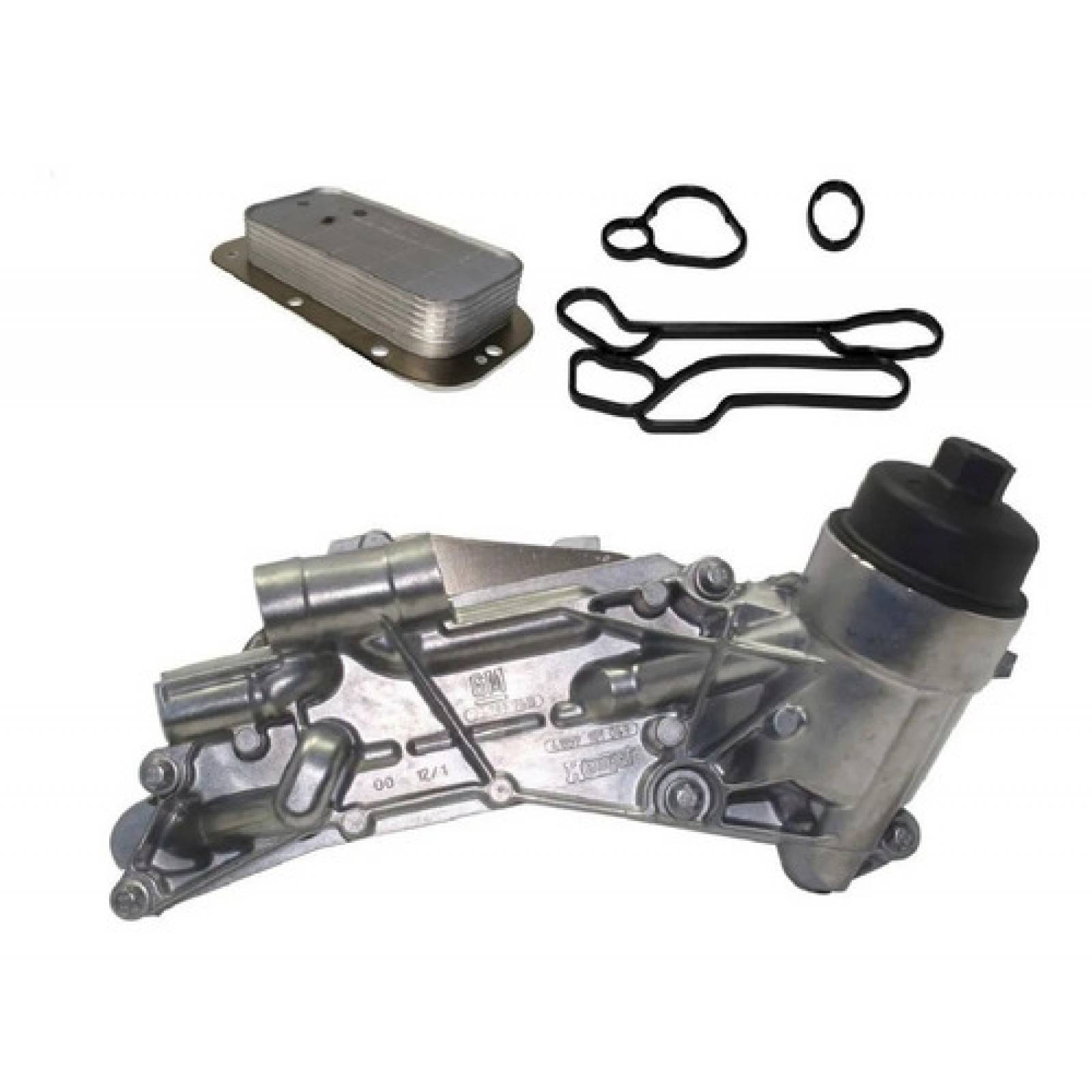 Enfriador Aceite Motor Chevrolet Cruze 2012-2016