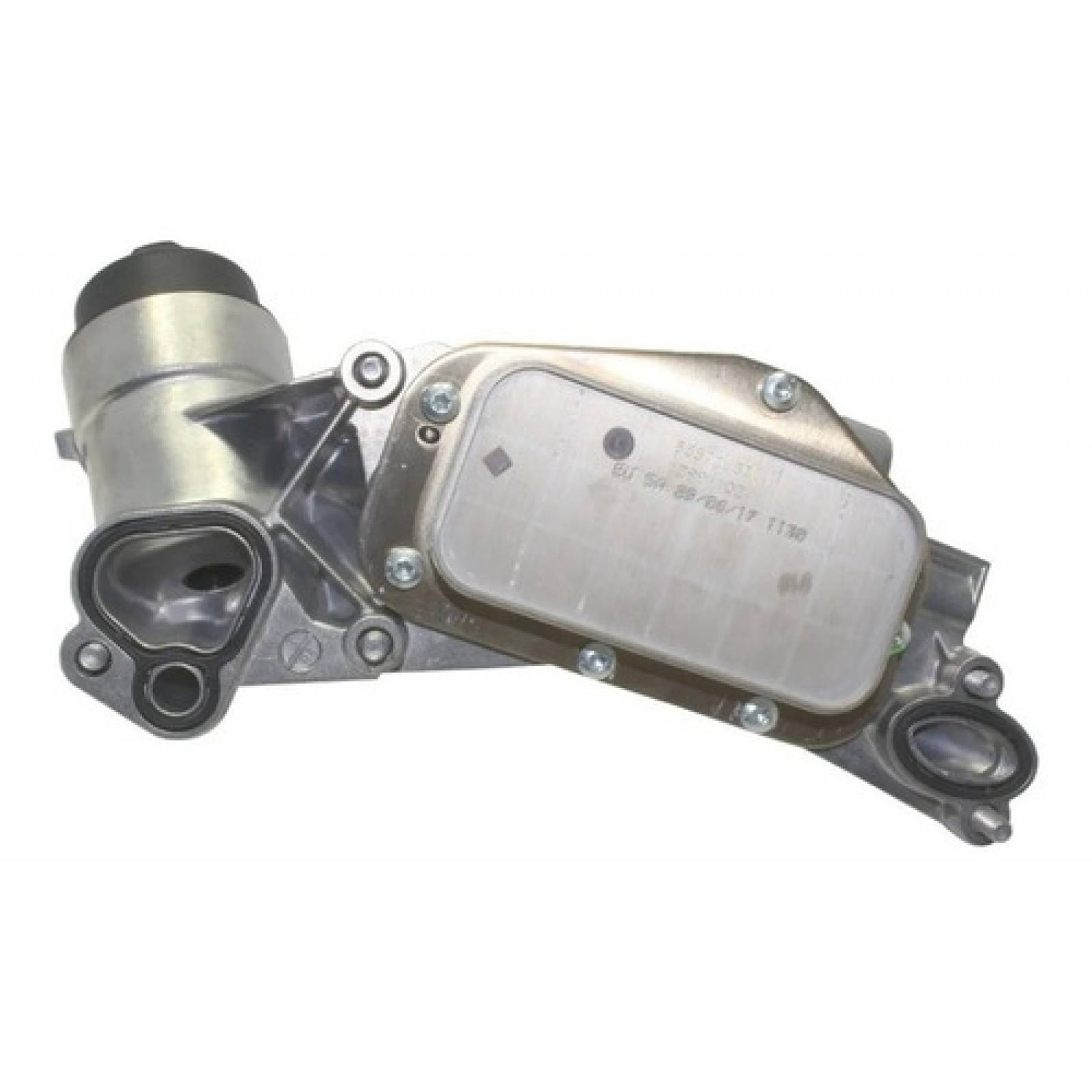 Enfriador Aceite Motor Chevrolet Cruze 2012-2016