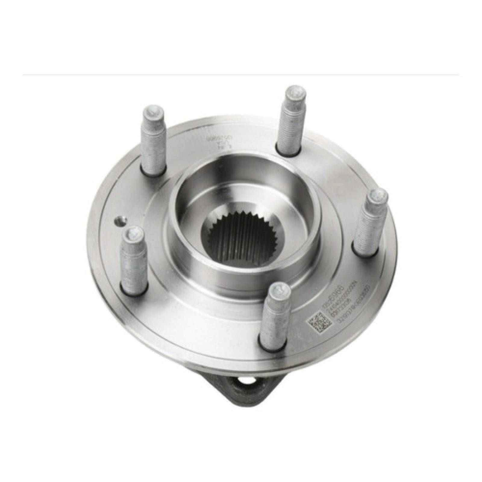 Maza Delantera Malibu 2016-2024