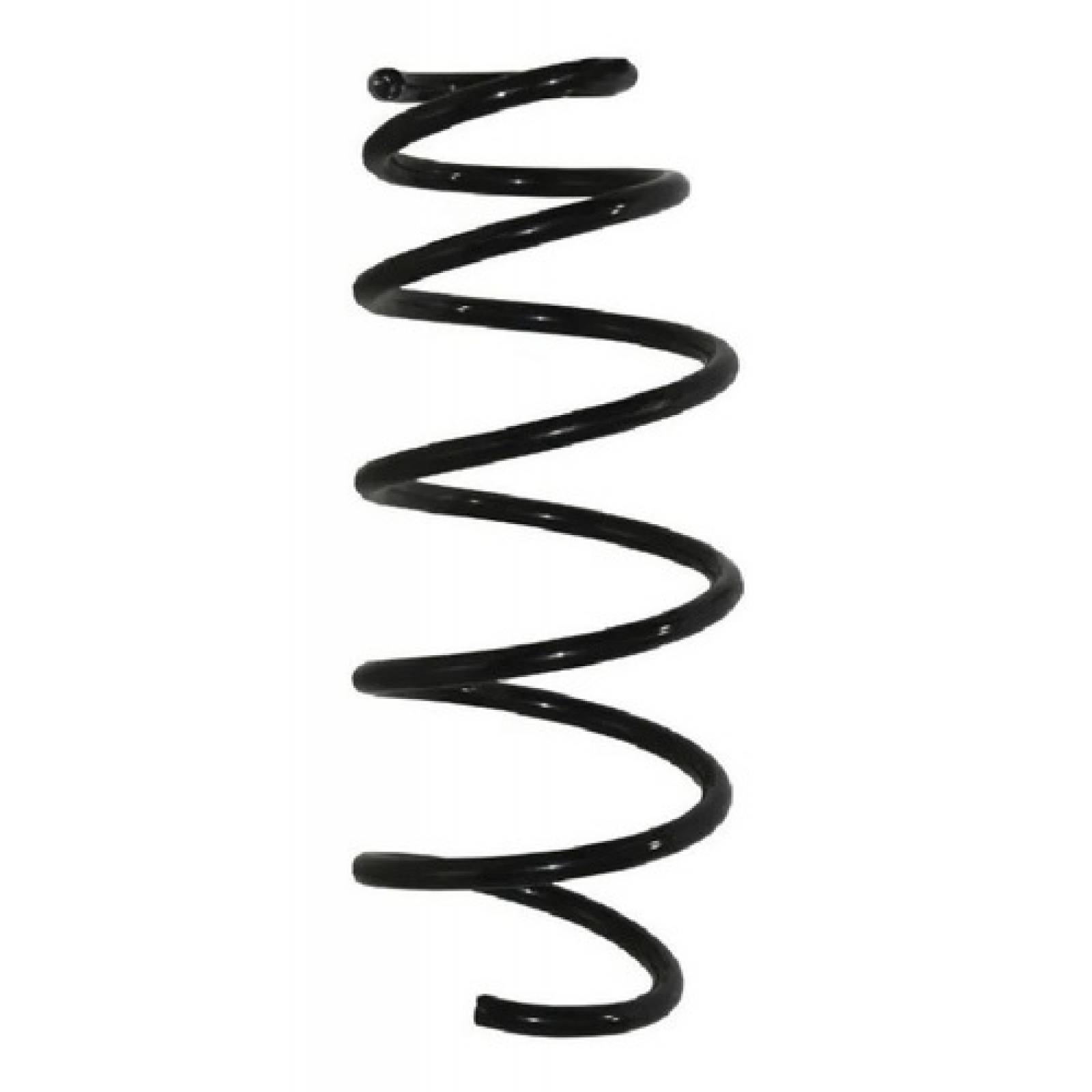 Resorte Amortiguador Delantero Chevrolet Sonic 2012-2016