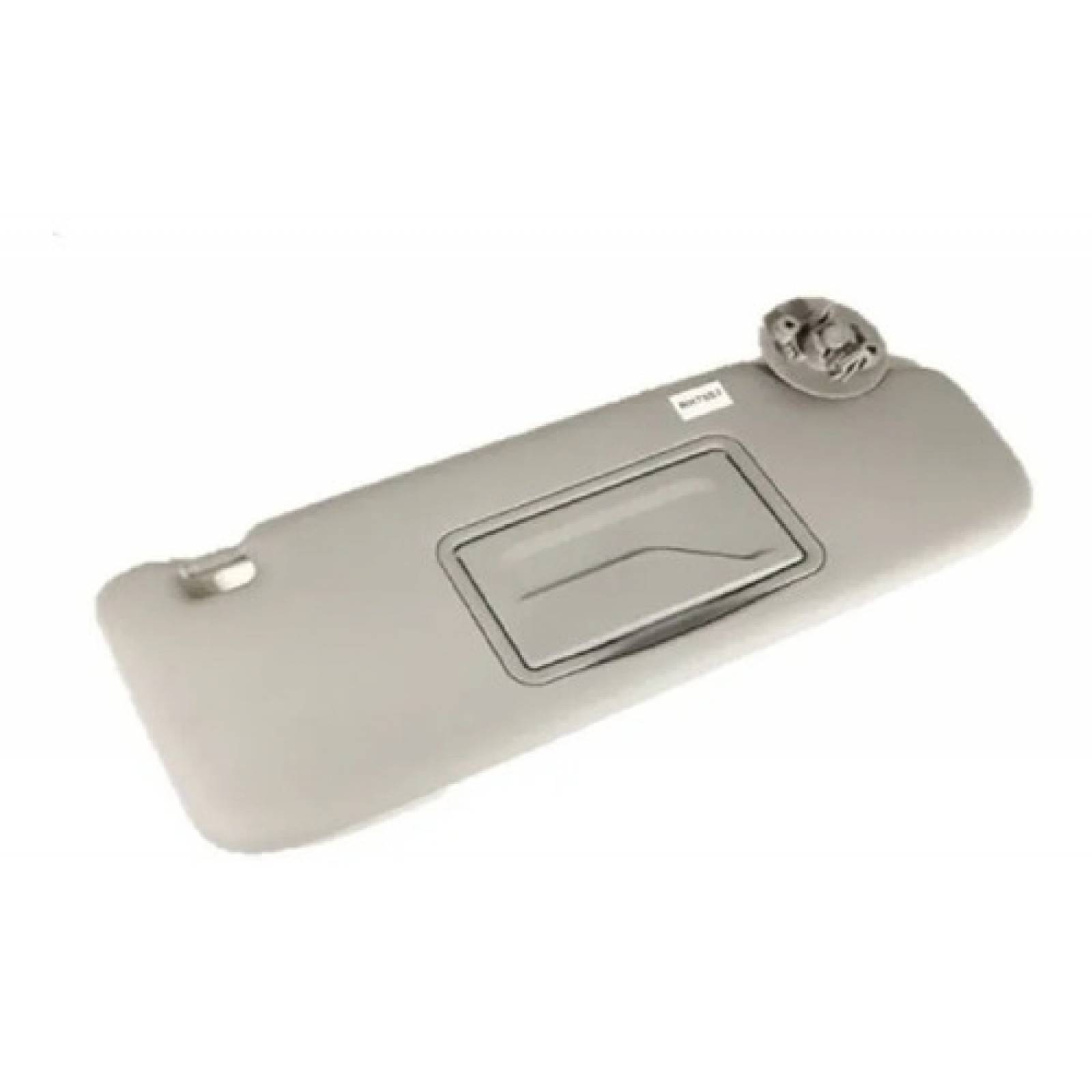 Visera Parasol Derecho Sonic 2012-2017