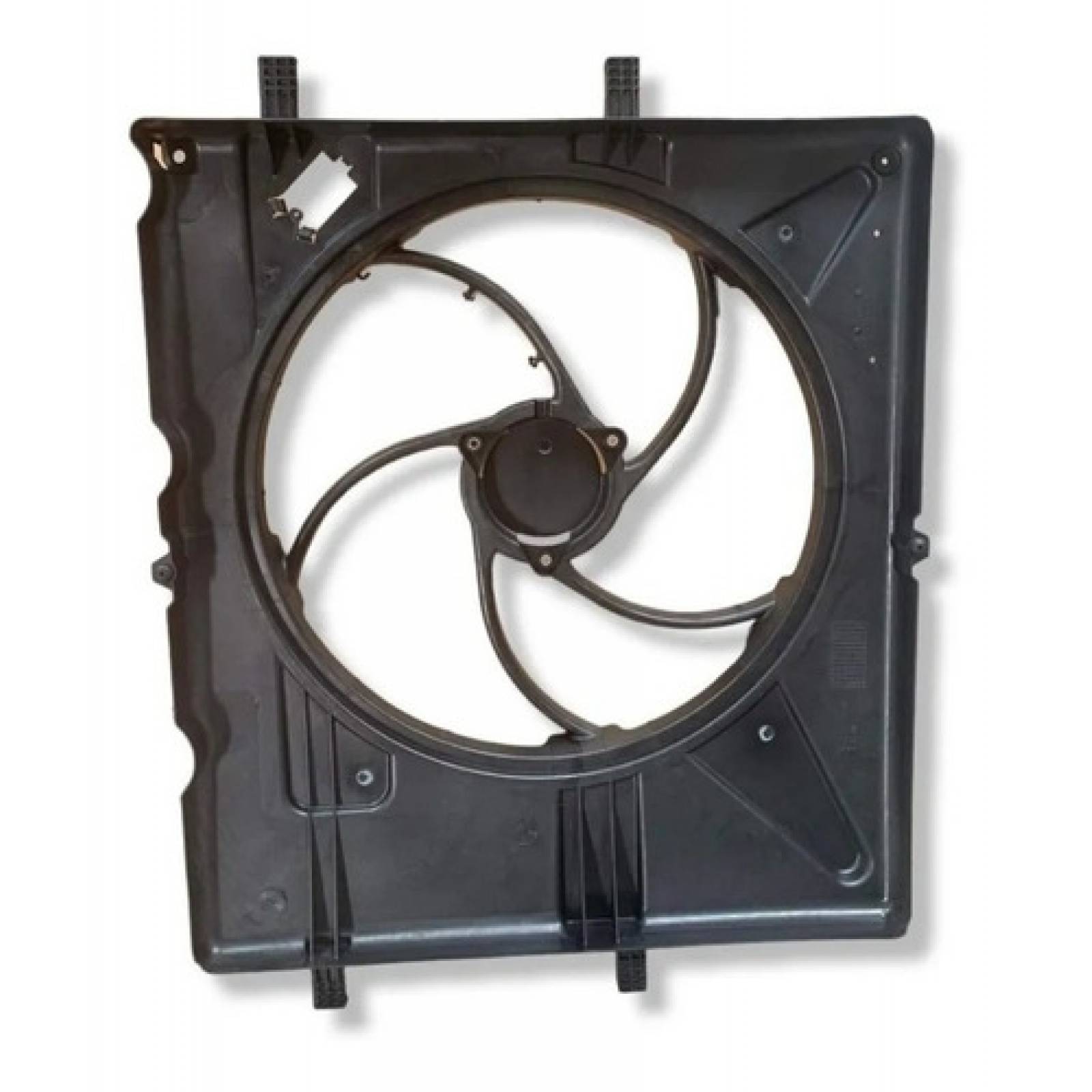 Refuerzo Ventilador Motor Chevrolet S-10 2016