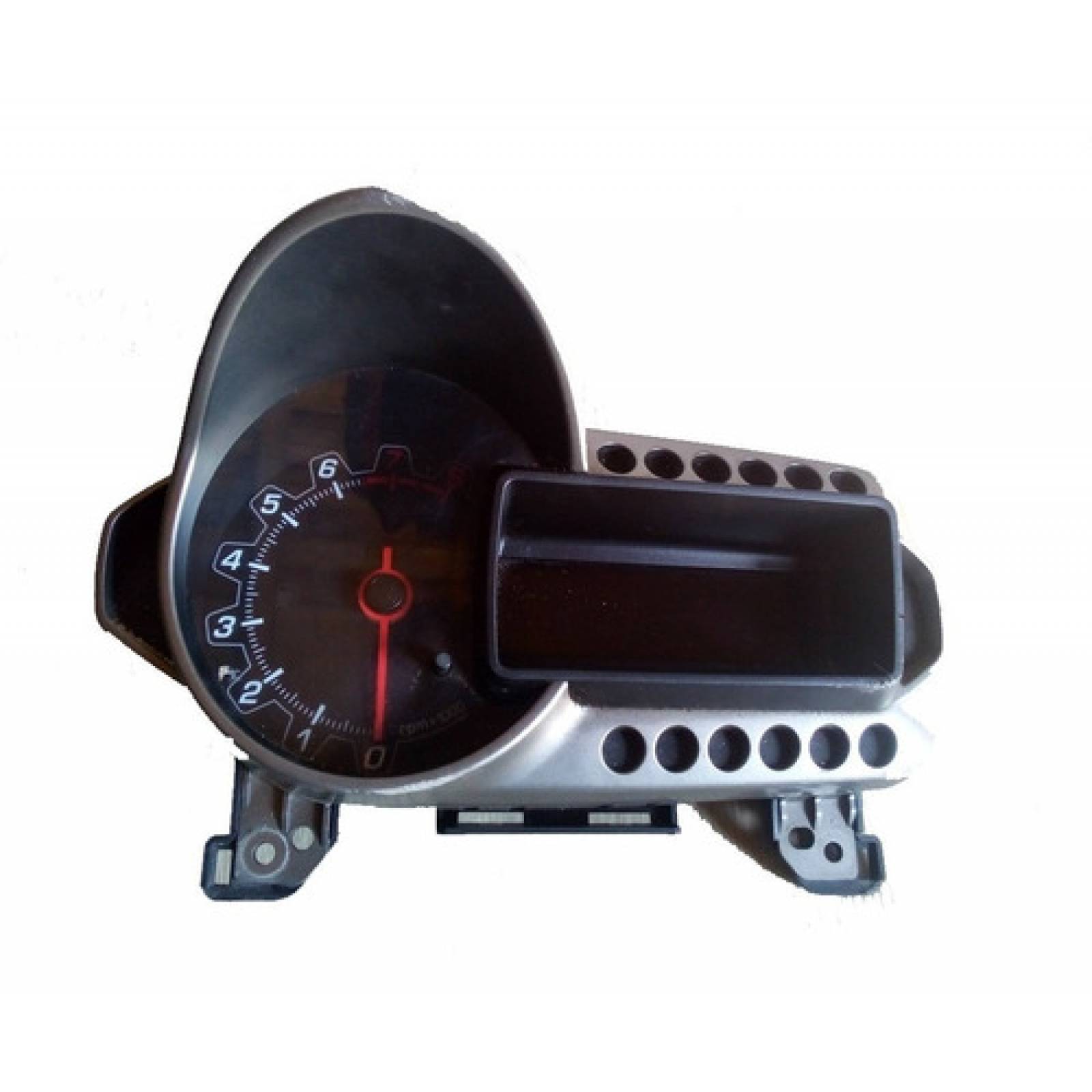 Odometro Cluster Tablero Sonic 2012