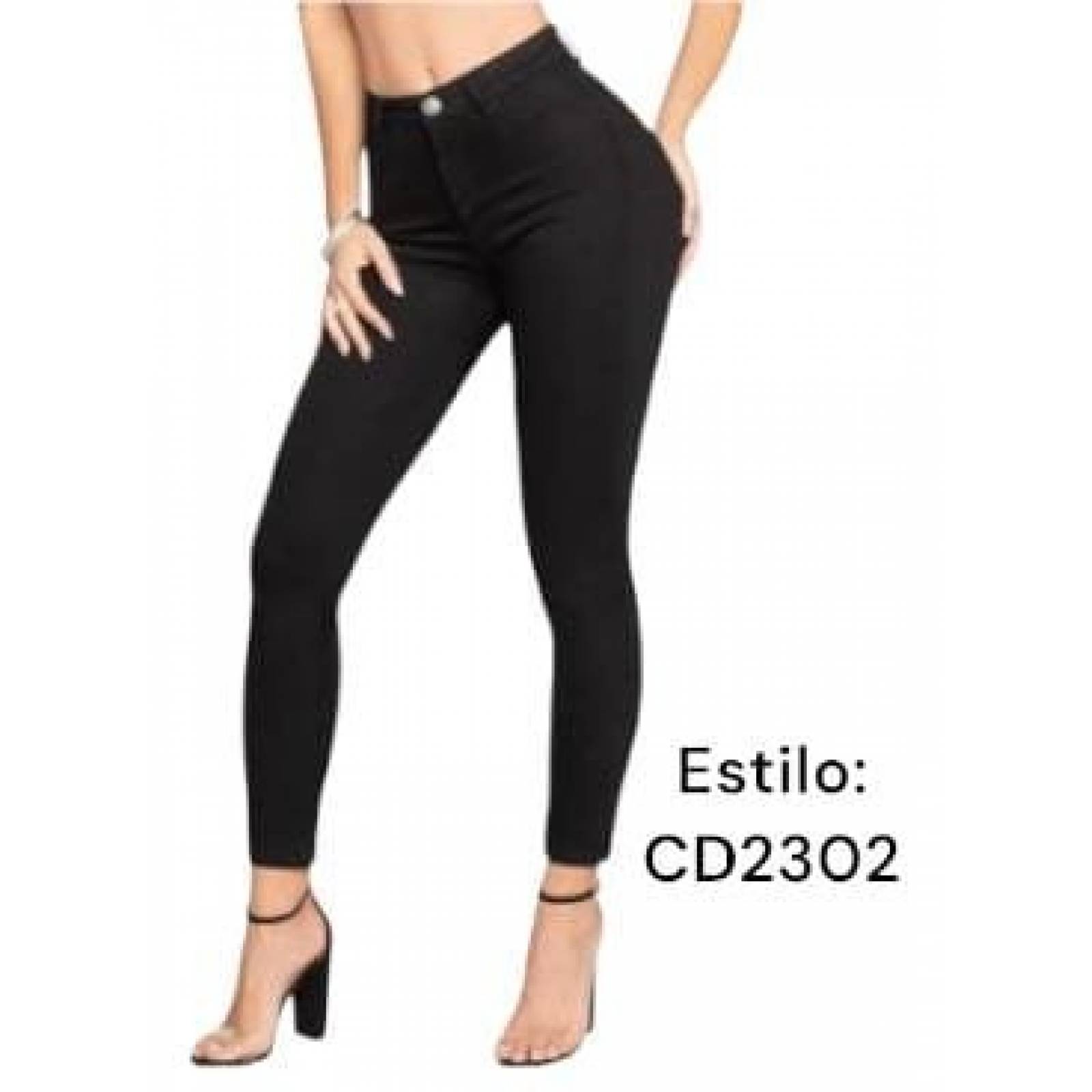 PANTALON PARA DAMA