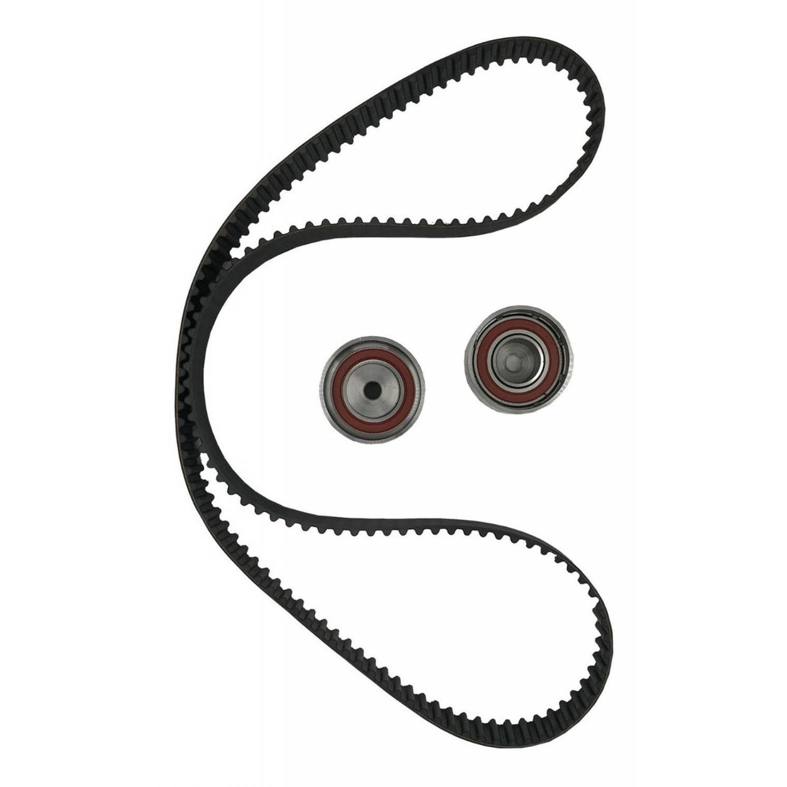 Kit de Distribucion Banda y Polea Cartek 246-KR 