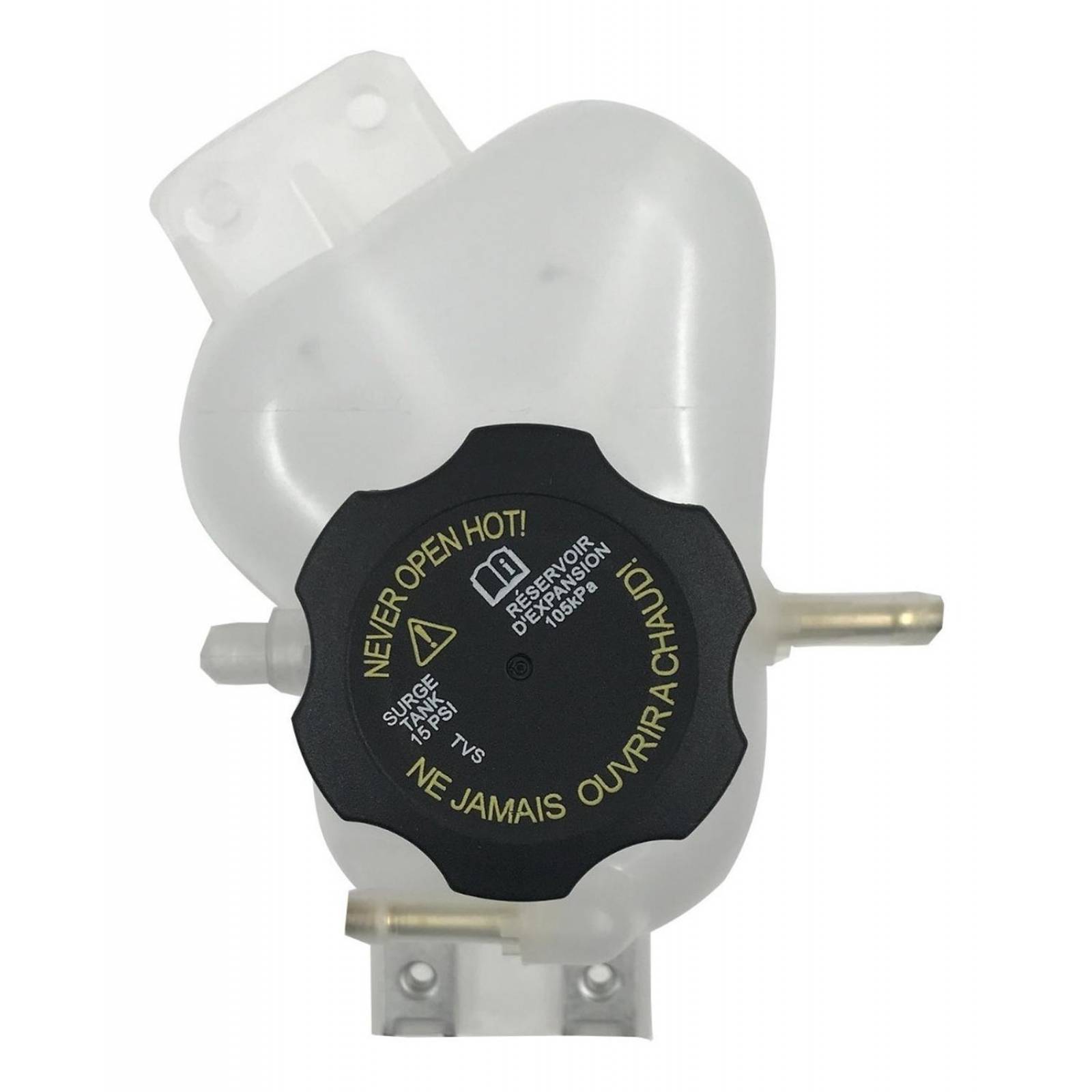 Deposito Anticongelante con Tapón KNADIAN DGS2004T