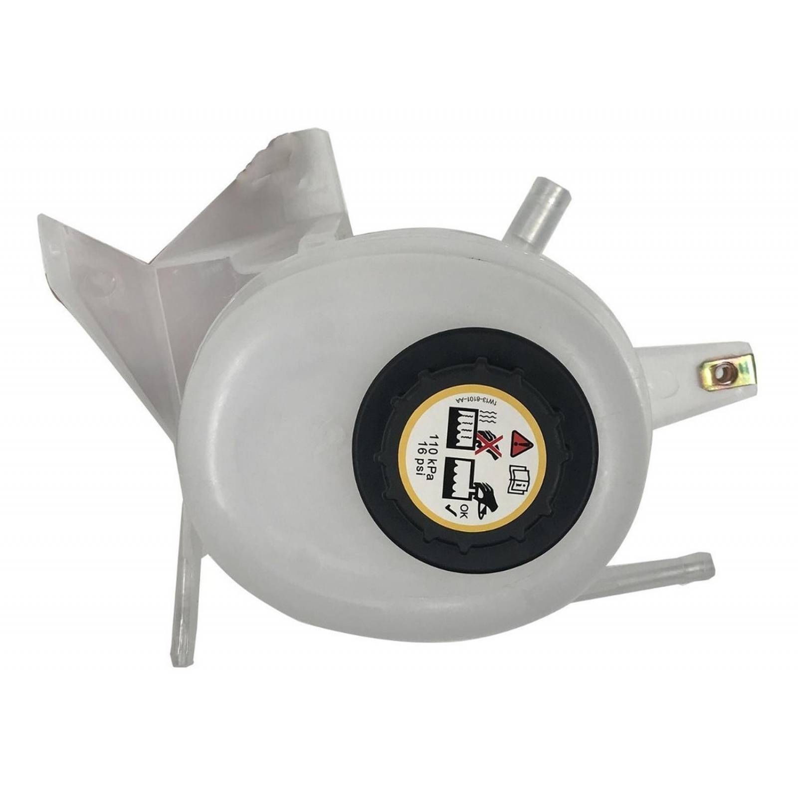 Deposito Anticongelante con Tapón KNADIAN DFR03091T  