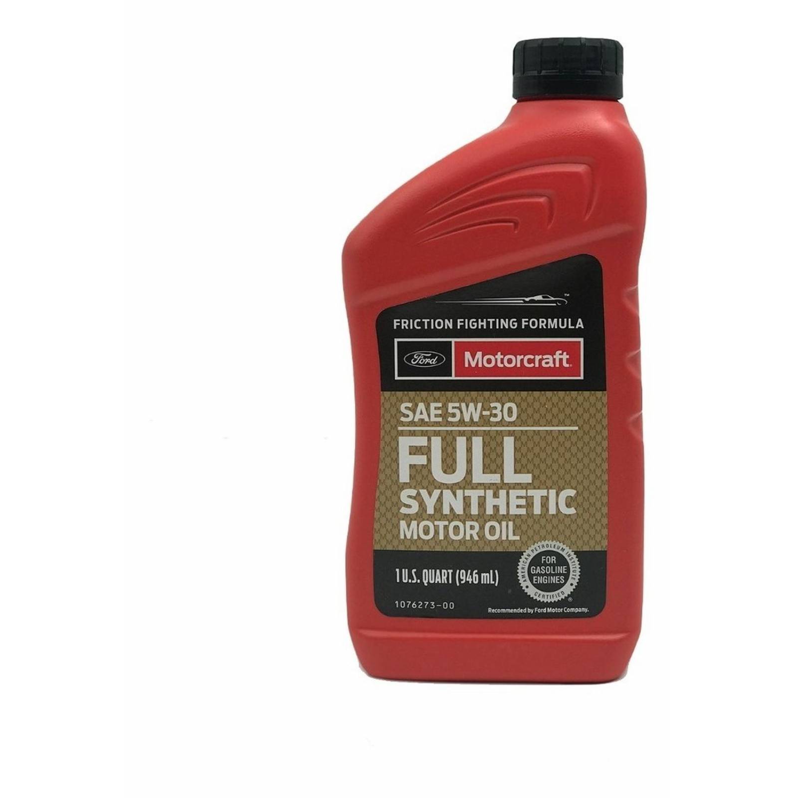 Aceite de Motor Sintetico MOTORCRAFT 5W30 5 Litros