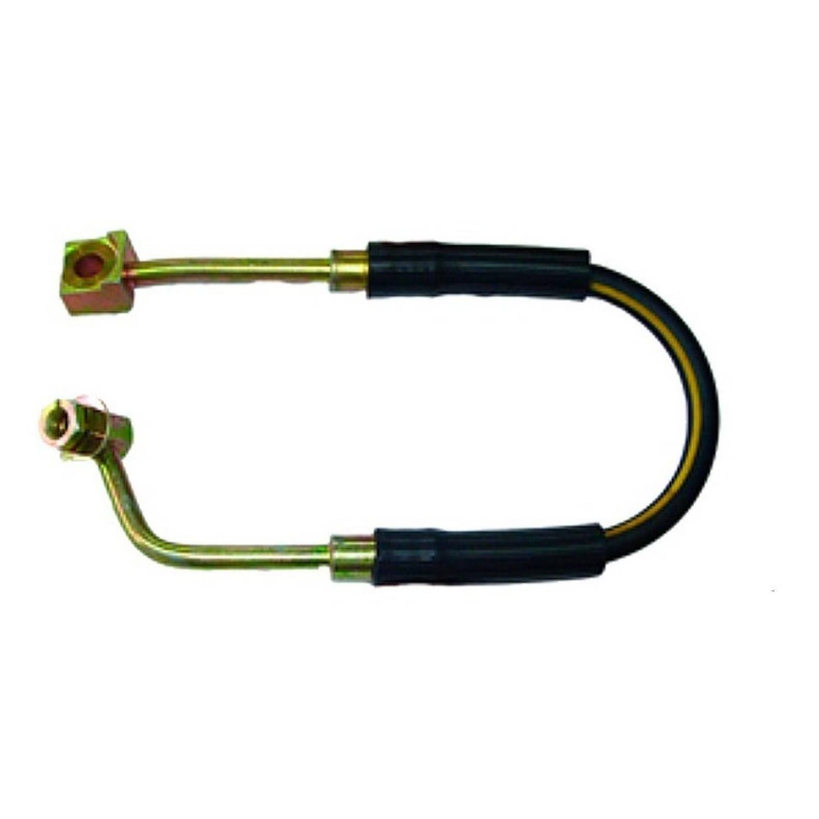 Manguera de Frenos Delantera Derecha NORFLEX NF38627 