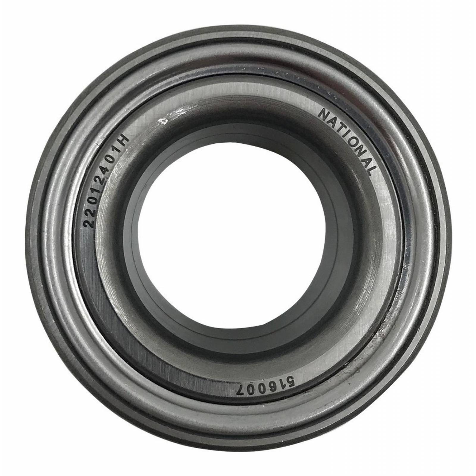 Balero Doble Trasero 53X29X37 NATIONAL 516007