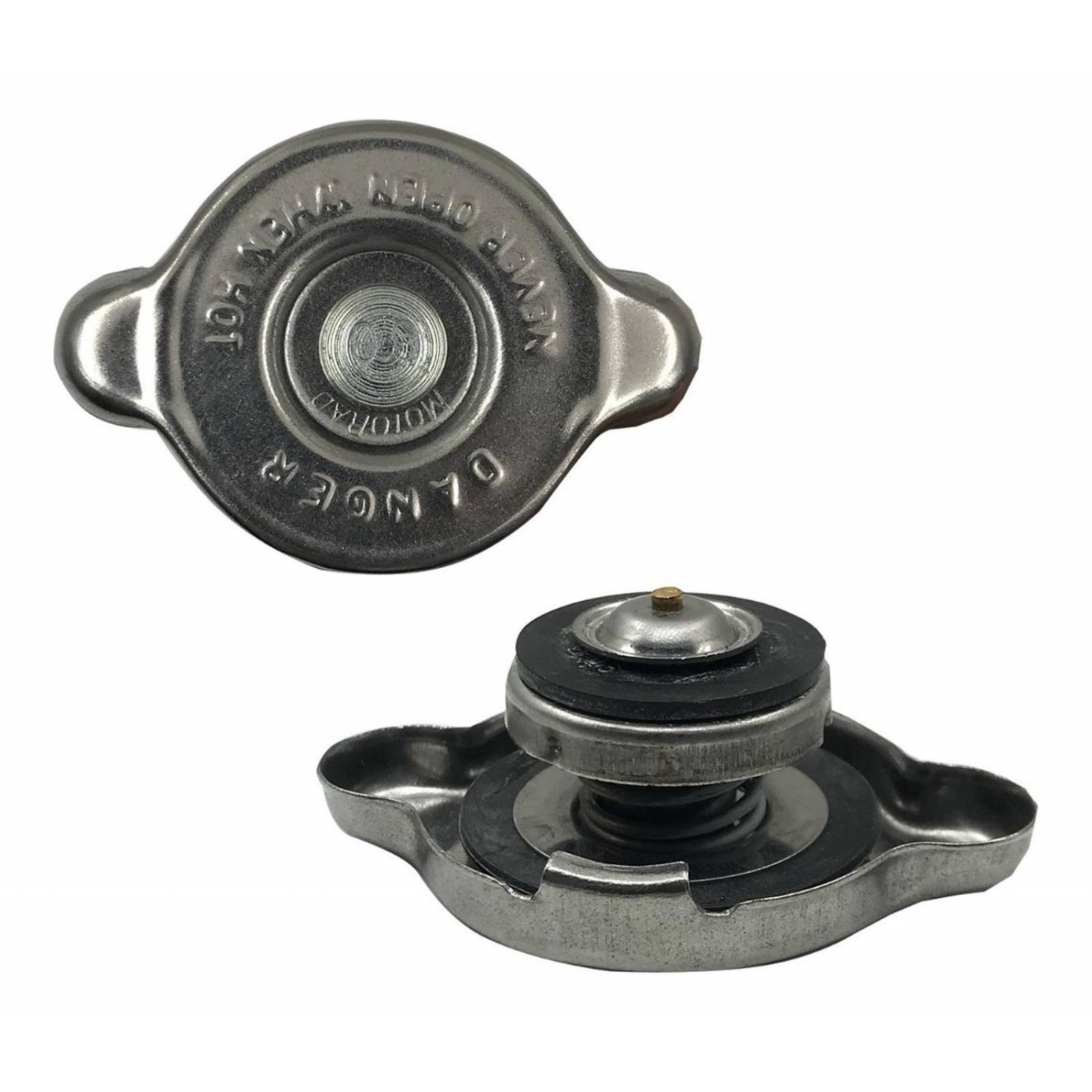 Tapón de Radiador de 13 Libras CARTEK T-13R 