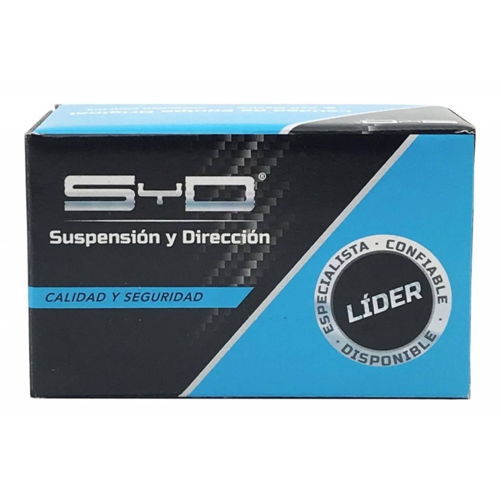 Rotula Superior 2 Piezas SYD 1016010 