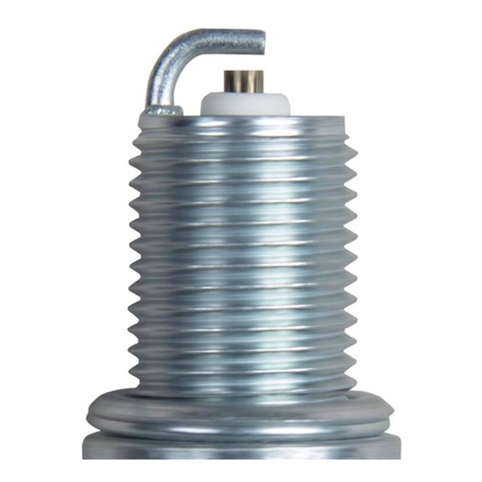 Caja Bujía Convecional 10 Piezas Champion Copper Plus 