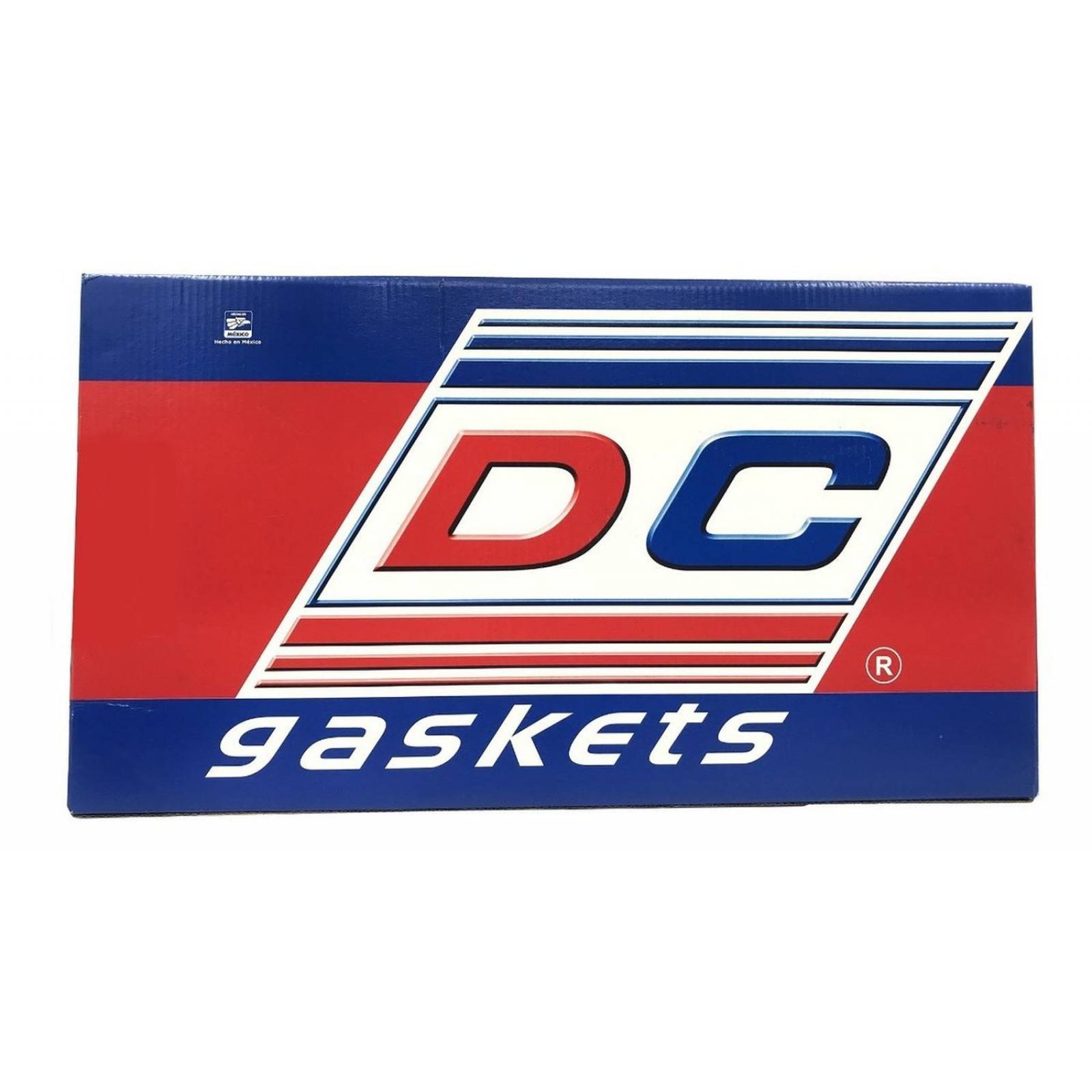 Juego de Juntas Empaques DC FS-320-1 