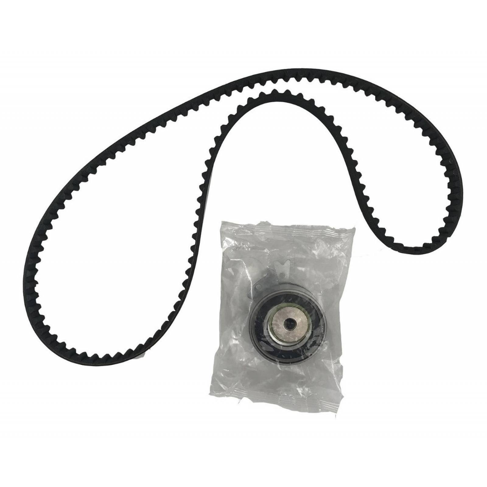 Banda de Distribución CARTEK CTK203 