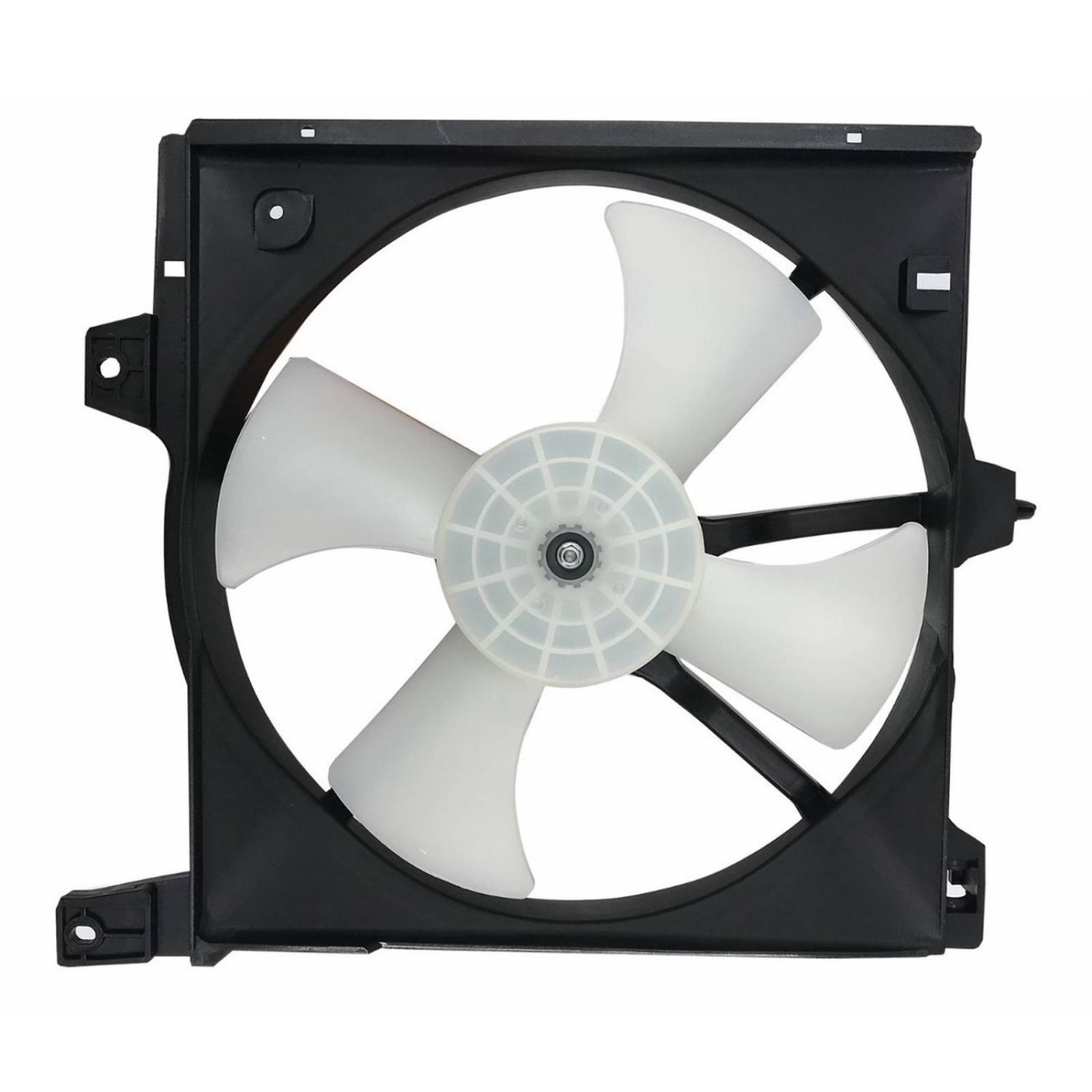 Motoventilador Sin Aire ISAKA MMNN0101 