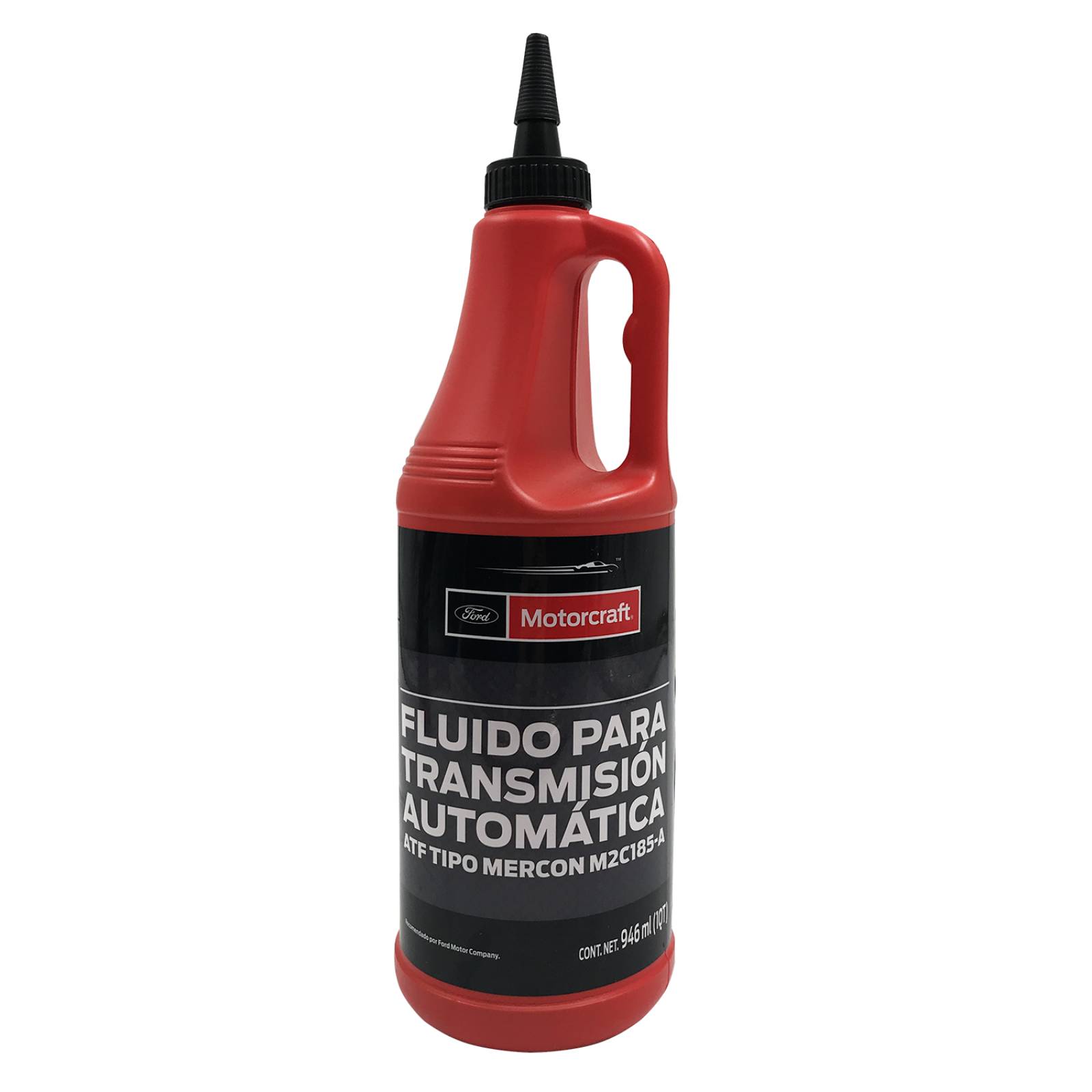 Aceite Para Transmisión Automática Motorcraft Atf Tipo M/diii-h 
