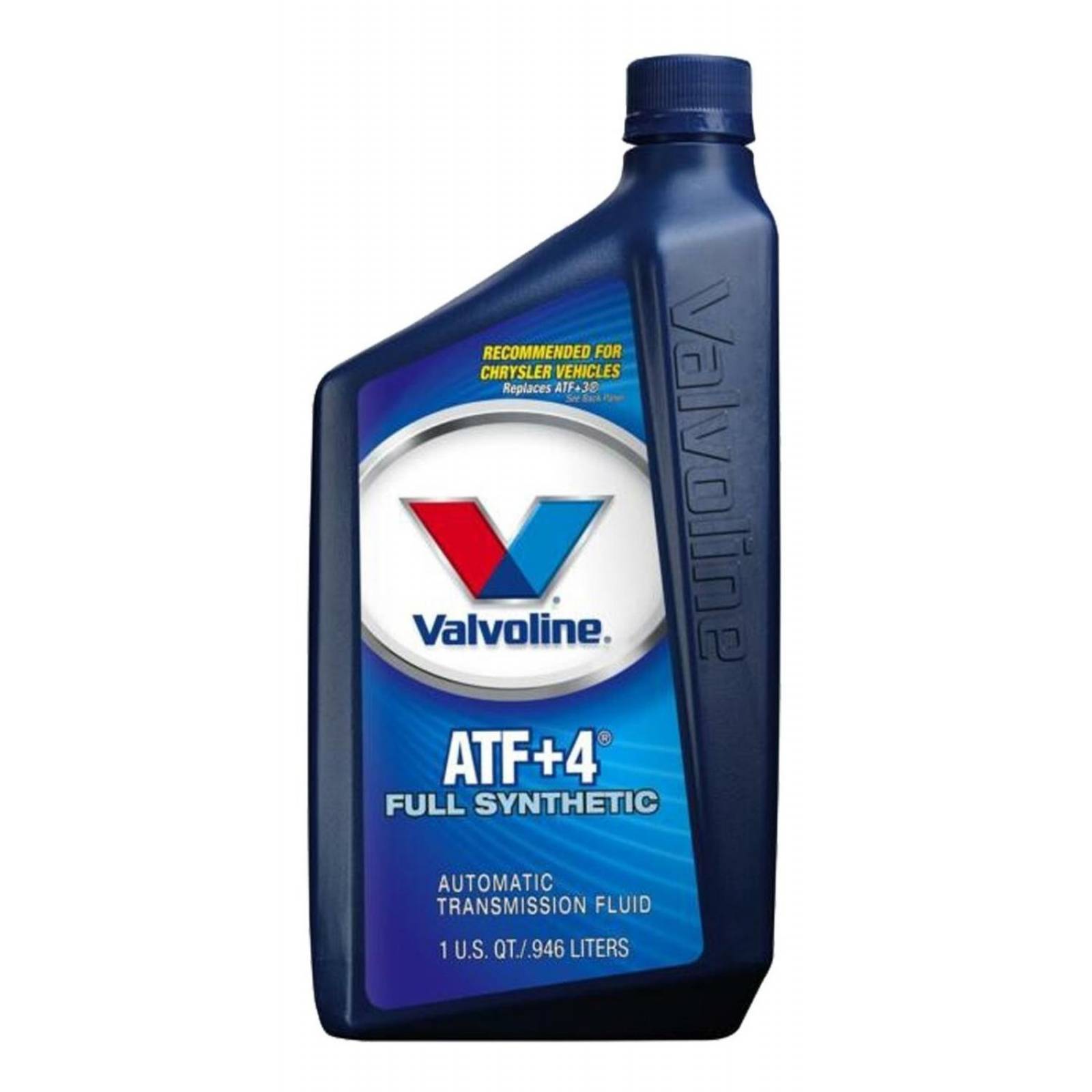 Aceite de Transmisión 1 Litro Valvoline ATF+4