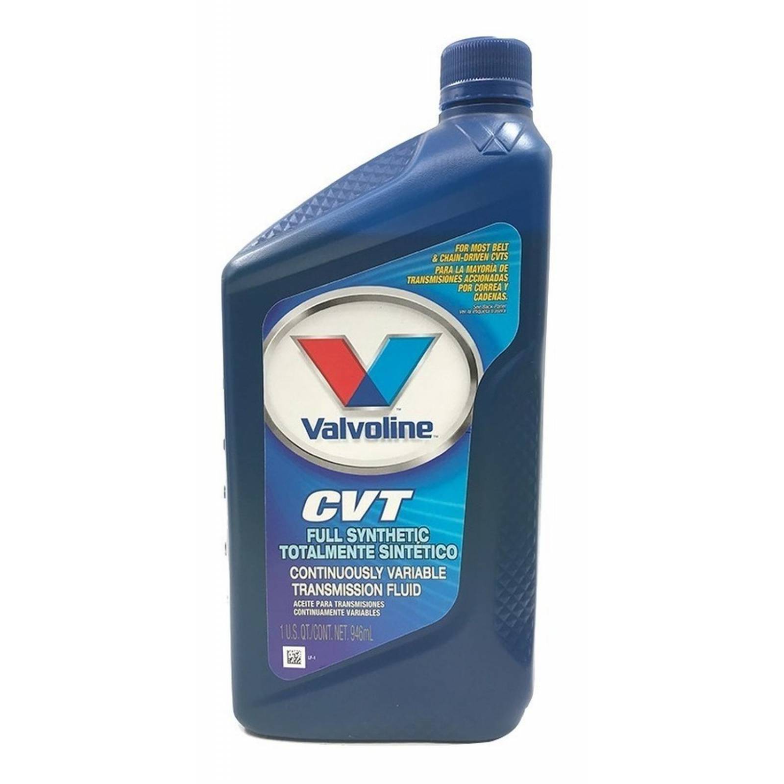 Aceite de Transmisión 1 Litro Valvoline CVT