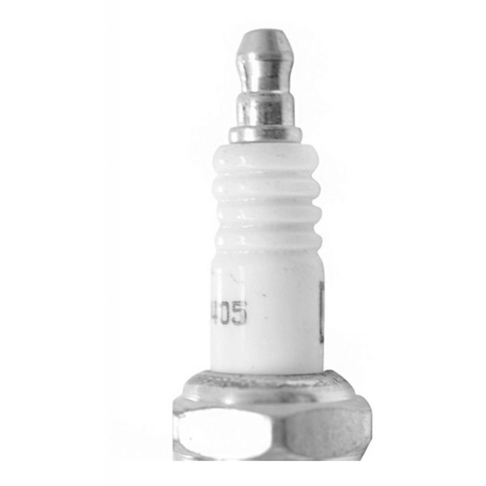 Bujia 3405 Caja Con 4 Piezas Champion Platinum Power