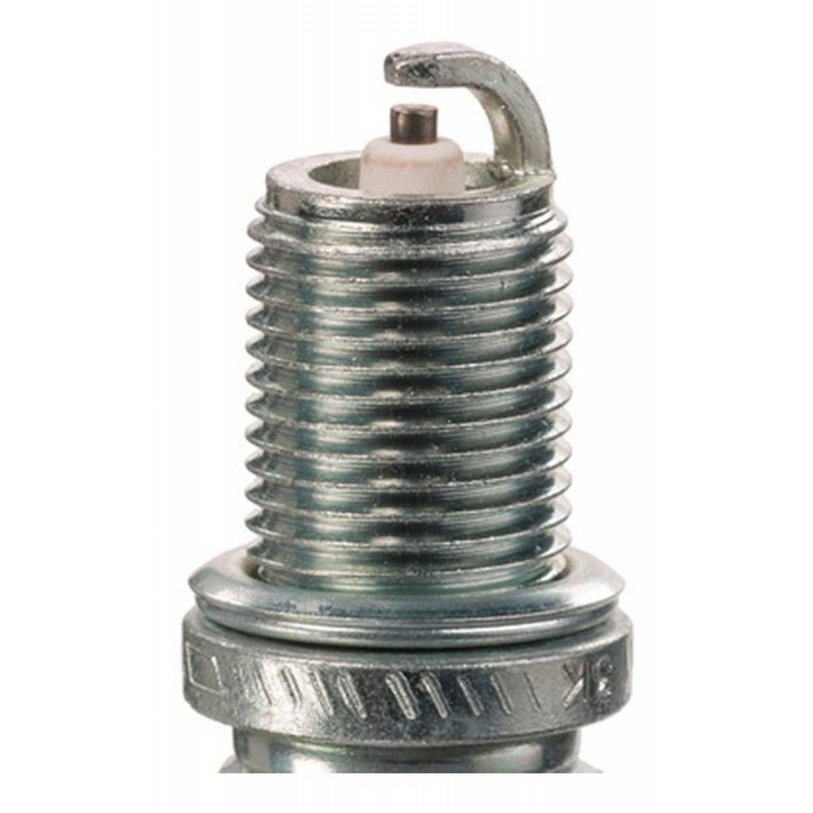 Bujia 3071 Caja Con 4 Piezas Champion Platinum Power