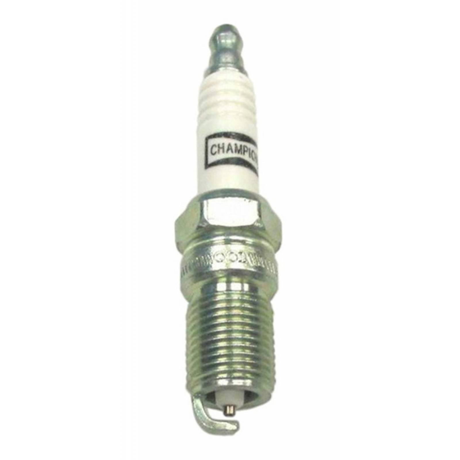 Bujia 3401 Caja De 6 Piezas Champion Platinum Power 