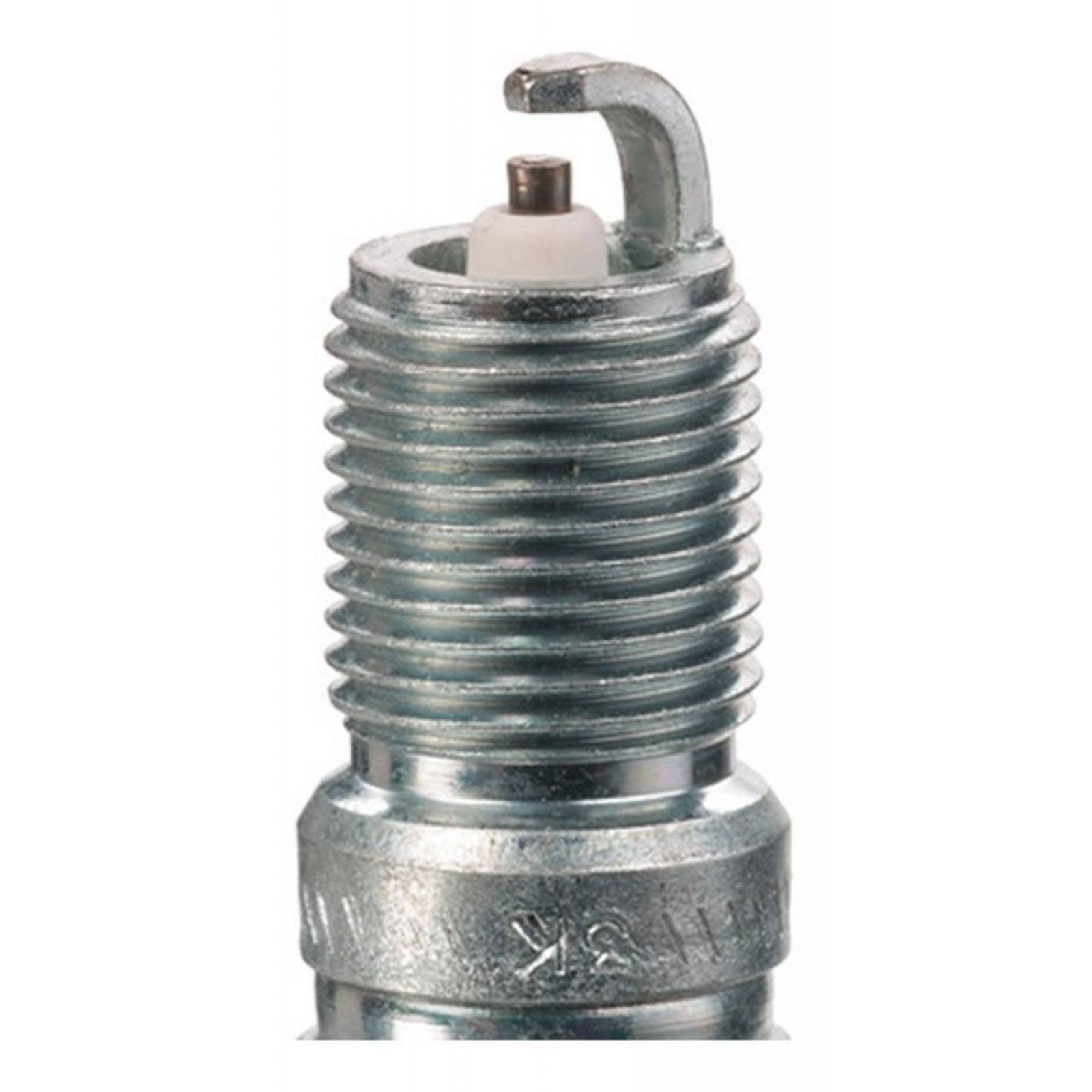 Bujia 3013 Caja Con 6 Piezas Champion Platinum Power 