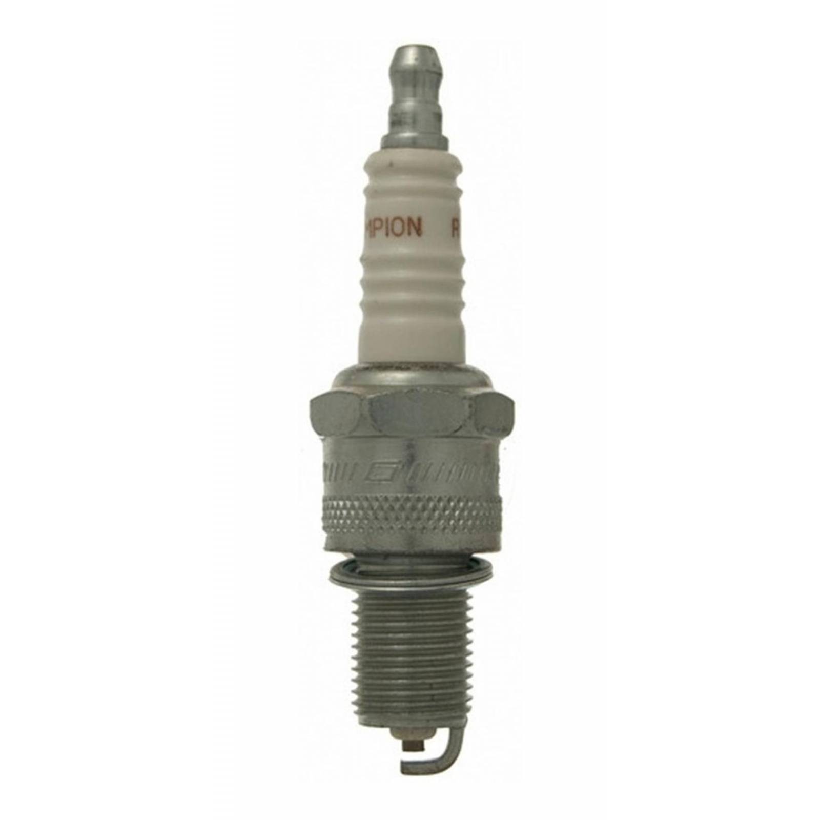 Bujia N12y Caja De 10 Piezas Champion Copper Plus 