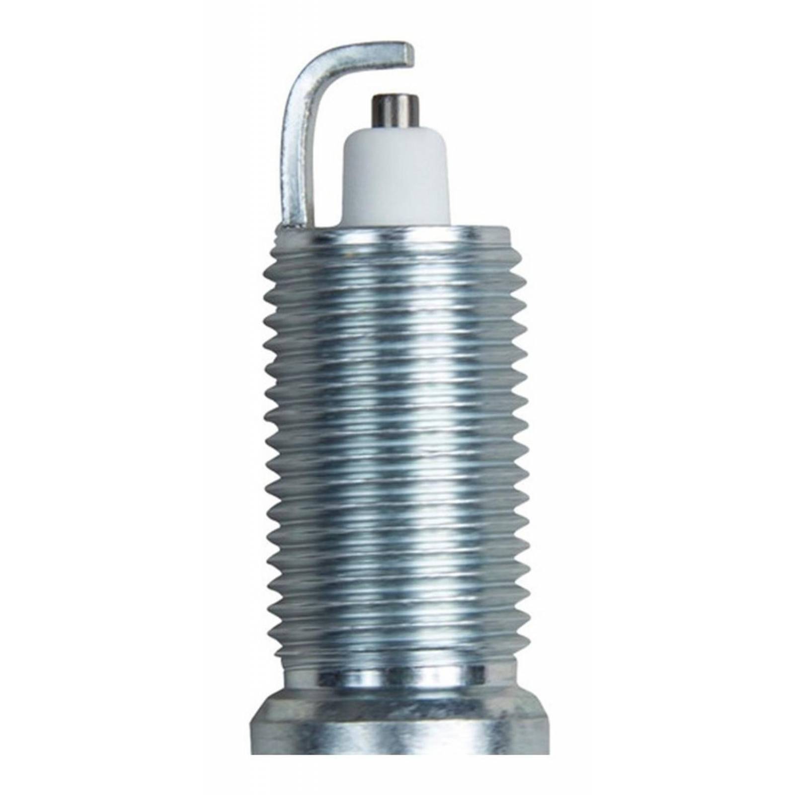 Bujía 7440 Caja De 6 Piezas Champion Double Platinum 