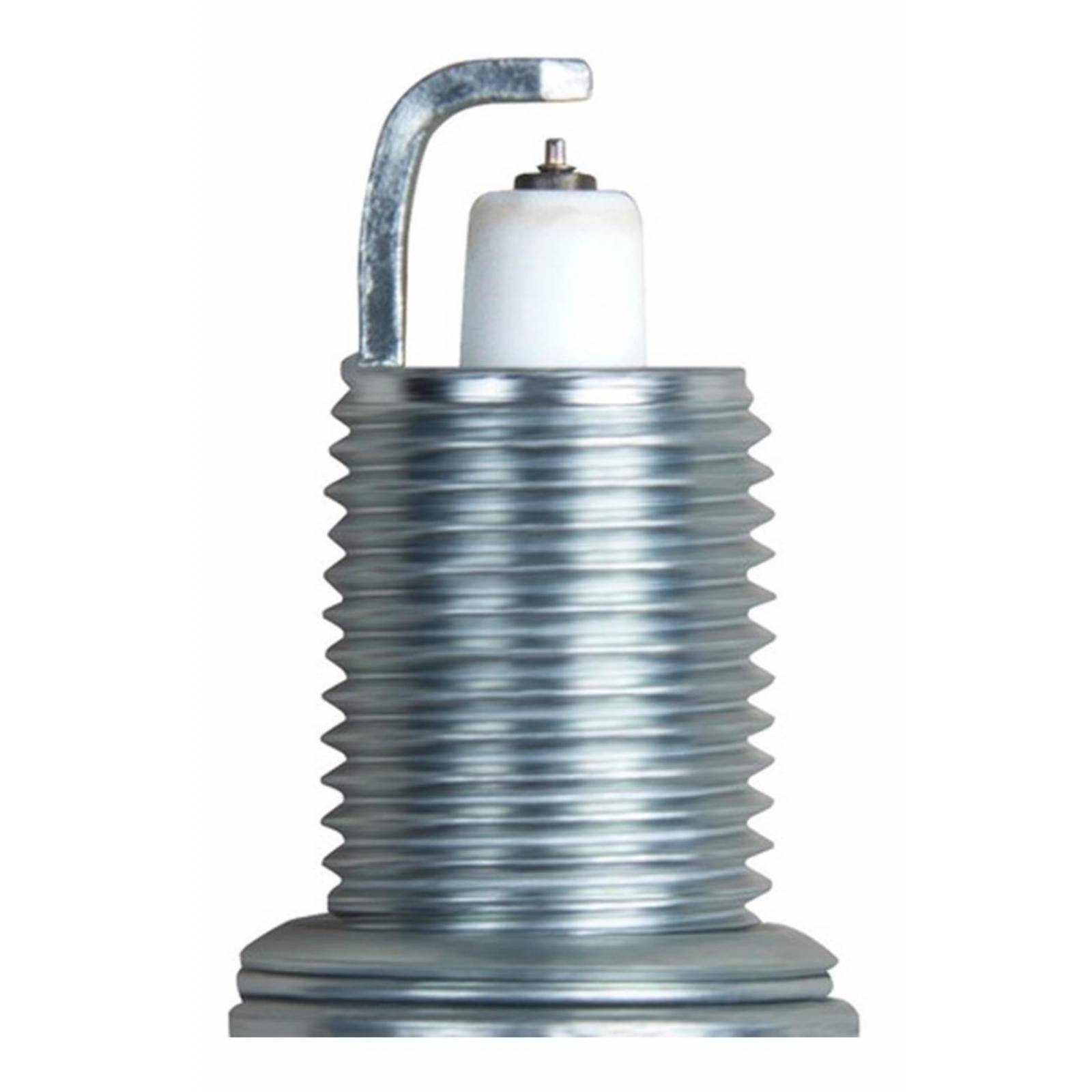 Bujia 7436 Caja De 4 Piezas Champion Double Platinum 