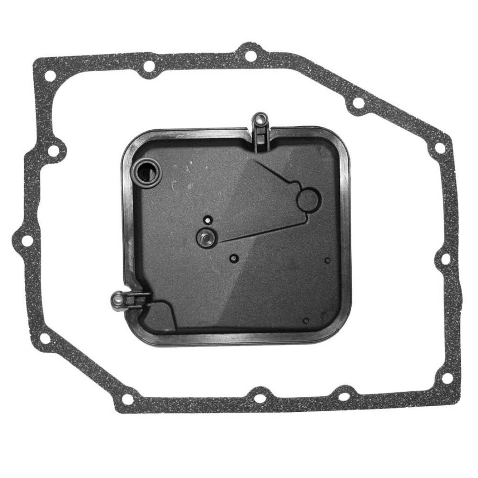 Filtro y Empaque para Transmisión Automática 42RLE Chromite JT-215 