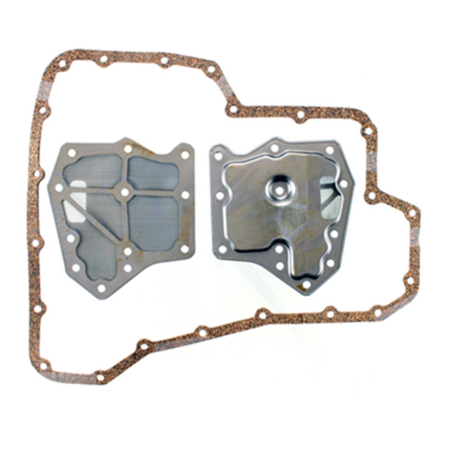 Filtro y Empaque para Transmisión Automática 4F03A Chromite JT-504 