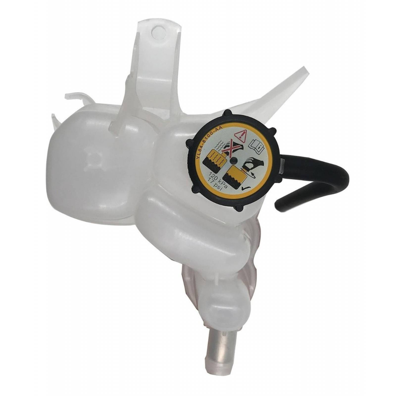 Depósito Anticongelante KNADIAN DF88080BT