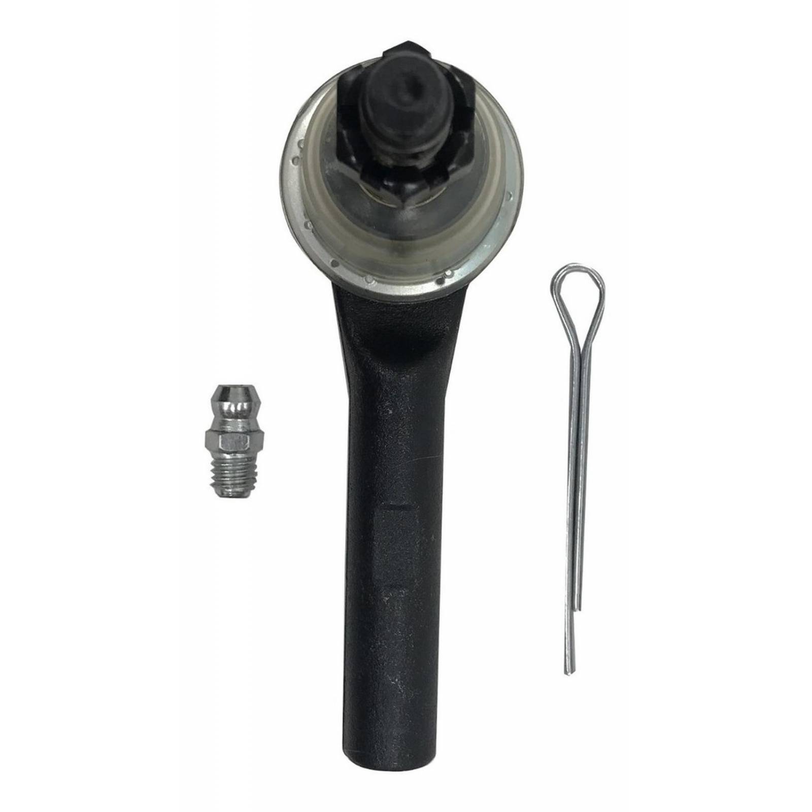 Terminal Exterior Syd Es-3461 